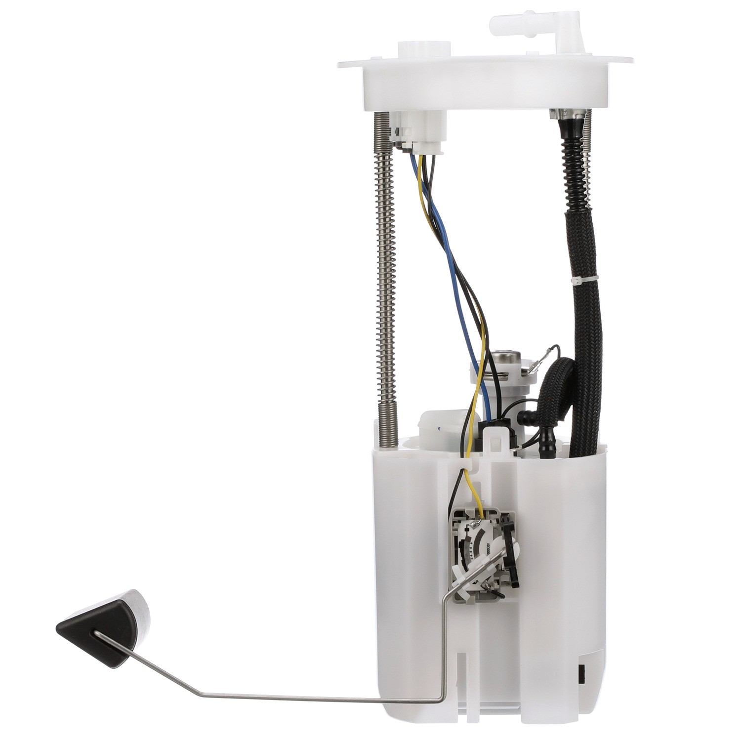 Delphi Fuel Pump Module Assembly  top view frsport FG1528