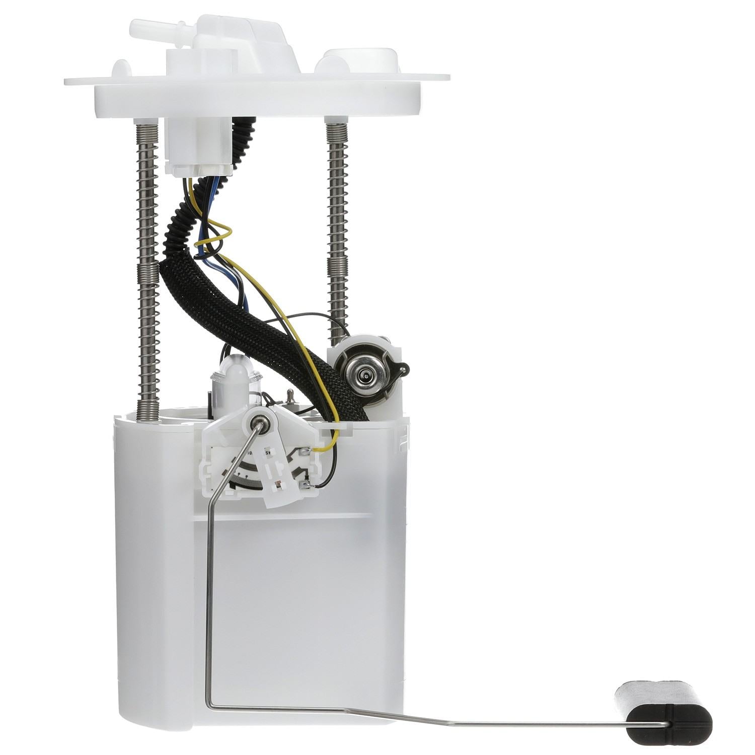 Delphi Fuel Pump Module Assembly  top view frsport FG1530