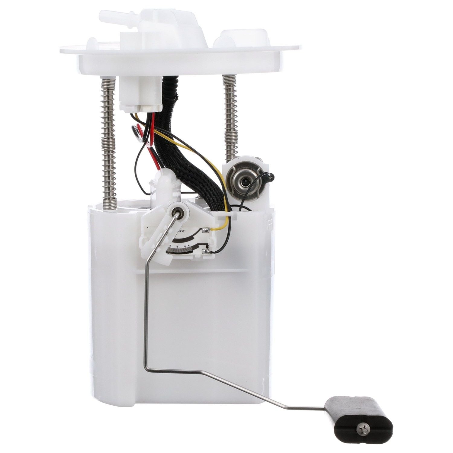 Delphi Fuel Pump Module Assembly  top view frsport FG1531