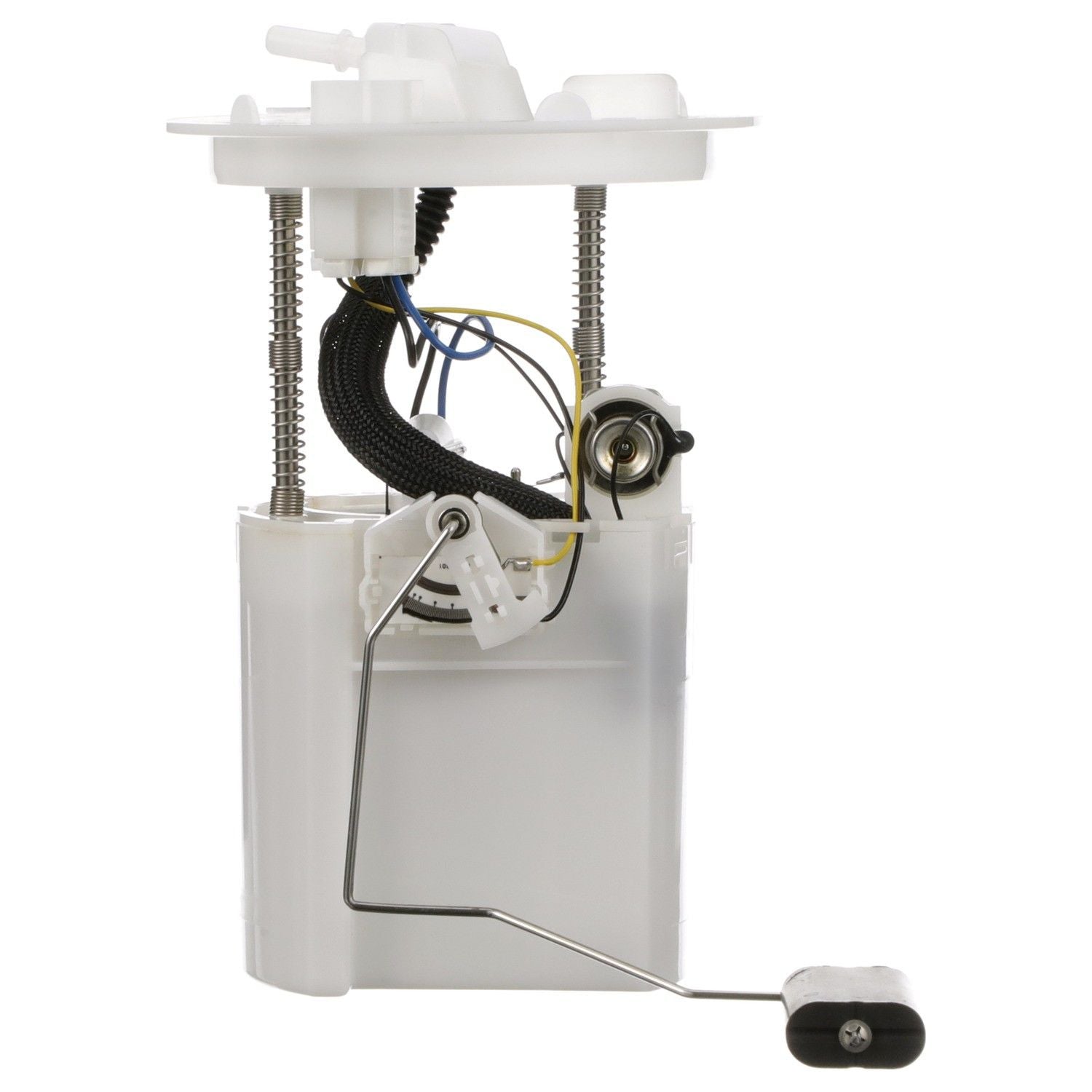 Delphi Fuel Pump Module Assembly  top view frsport FG1532