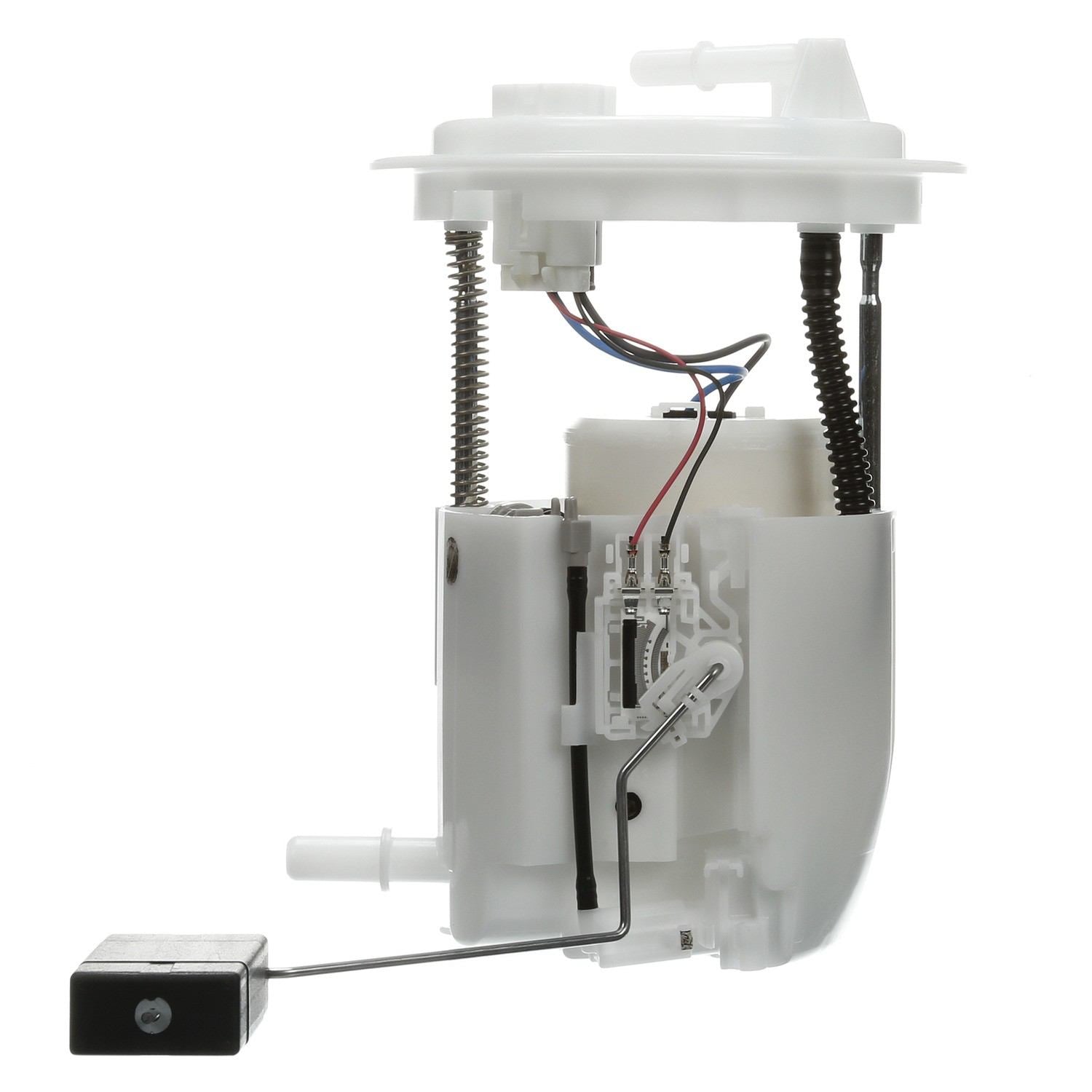 Delphi Fuel Pump Module Assembly  top view frsport FG1536