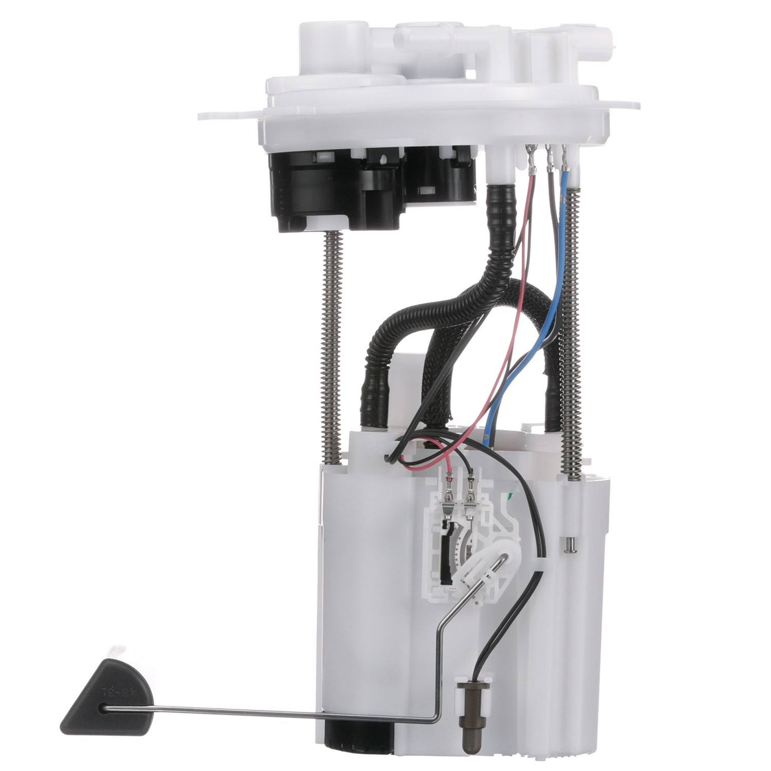 Delphi Fuel Pump Module Assembly  top view frsport FG1538