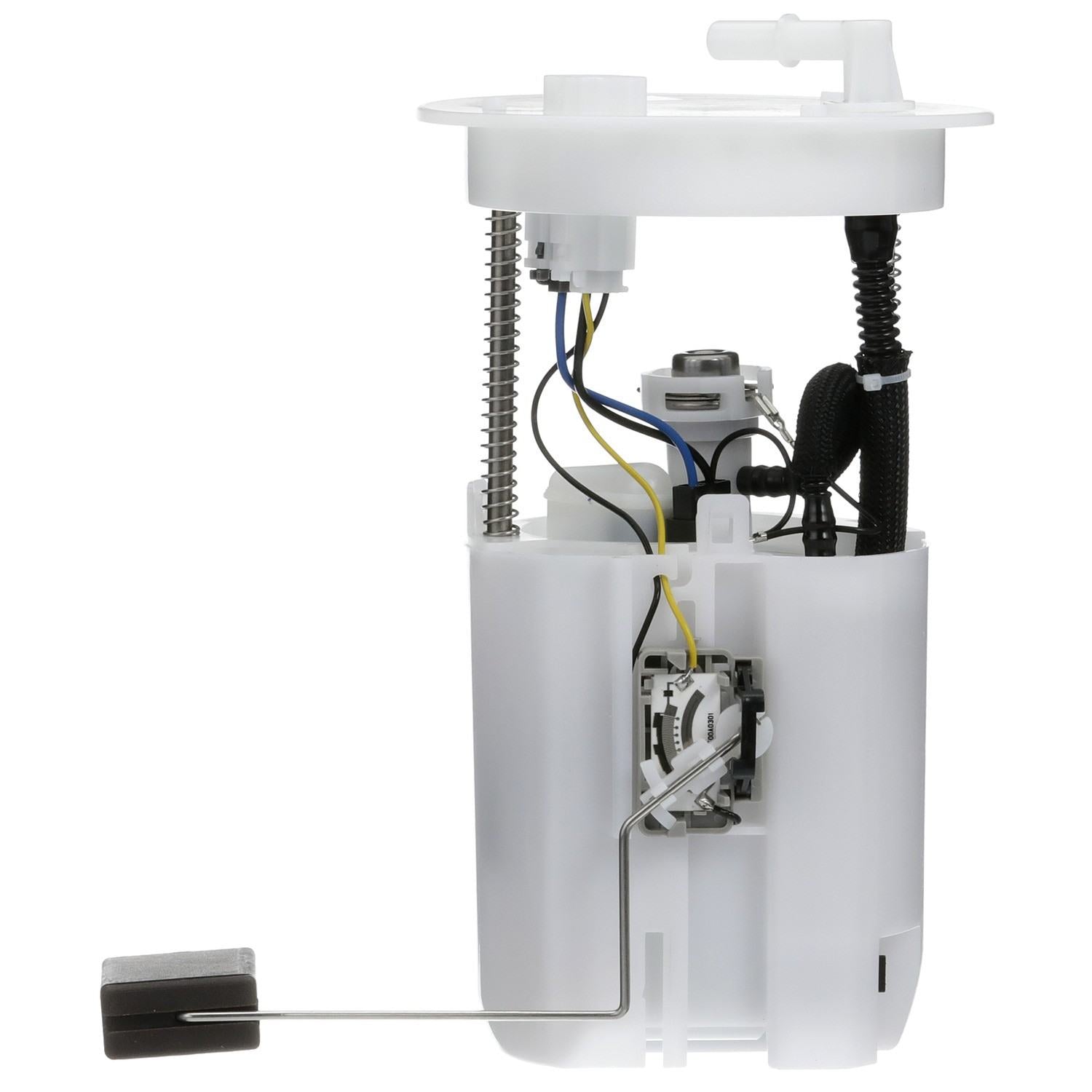 Delphi Fuel Pump Module Assembly  top view frsport FG1544