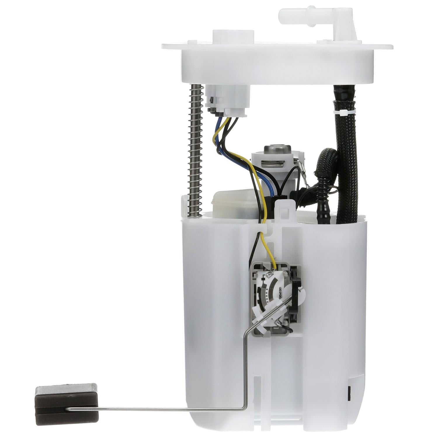 Delphi Fuel Pump Module Assembly  top view frsport FG1545