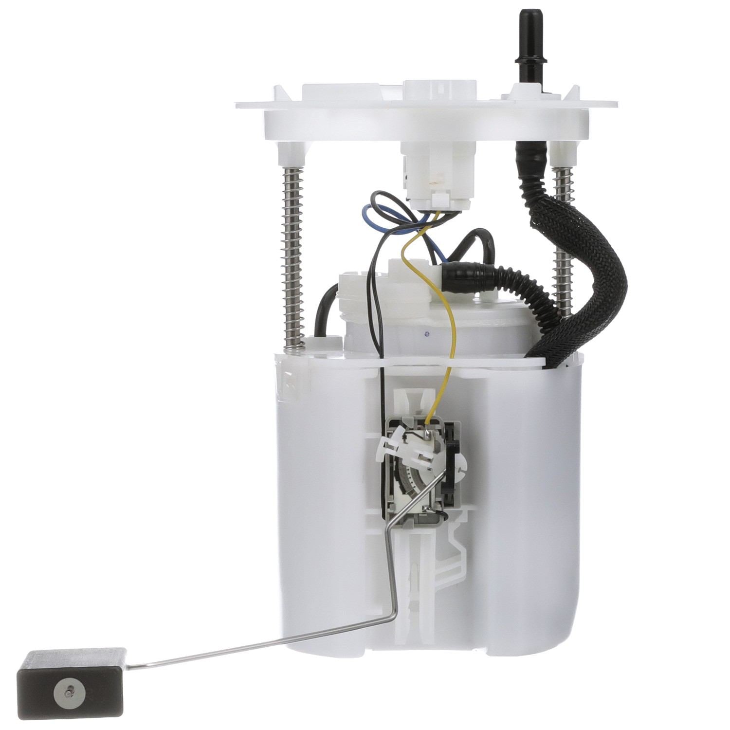 Delphi Fuel Pump Module Assembly  top view frsport FG1547