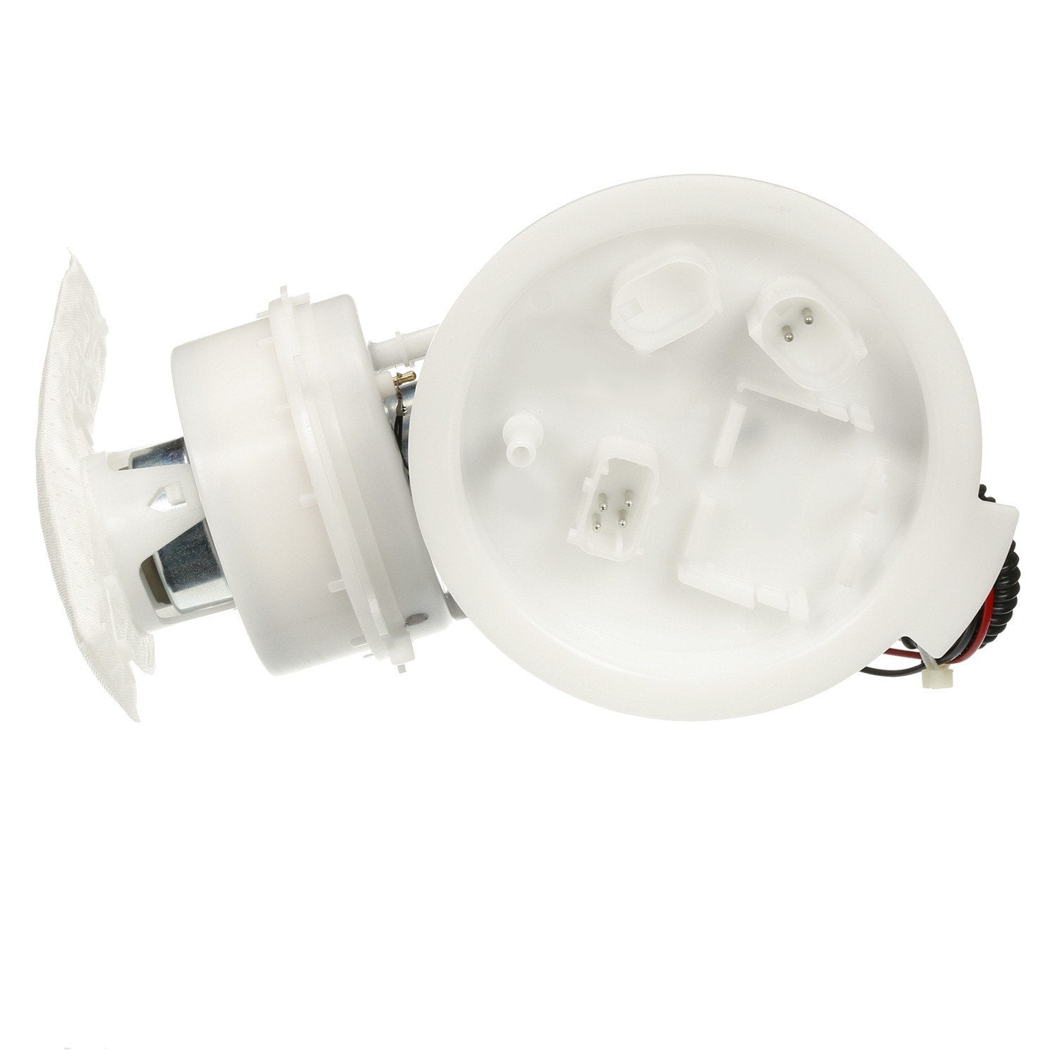 Delphi Fuel Pump Module Assembly  top view frsport FG1550