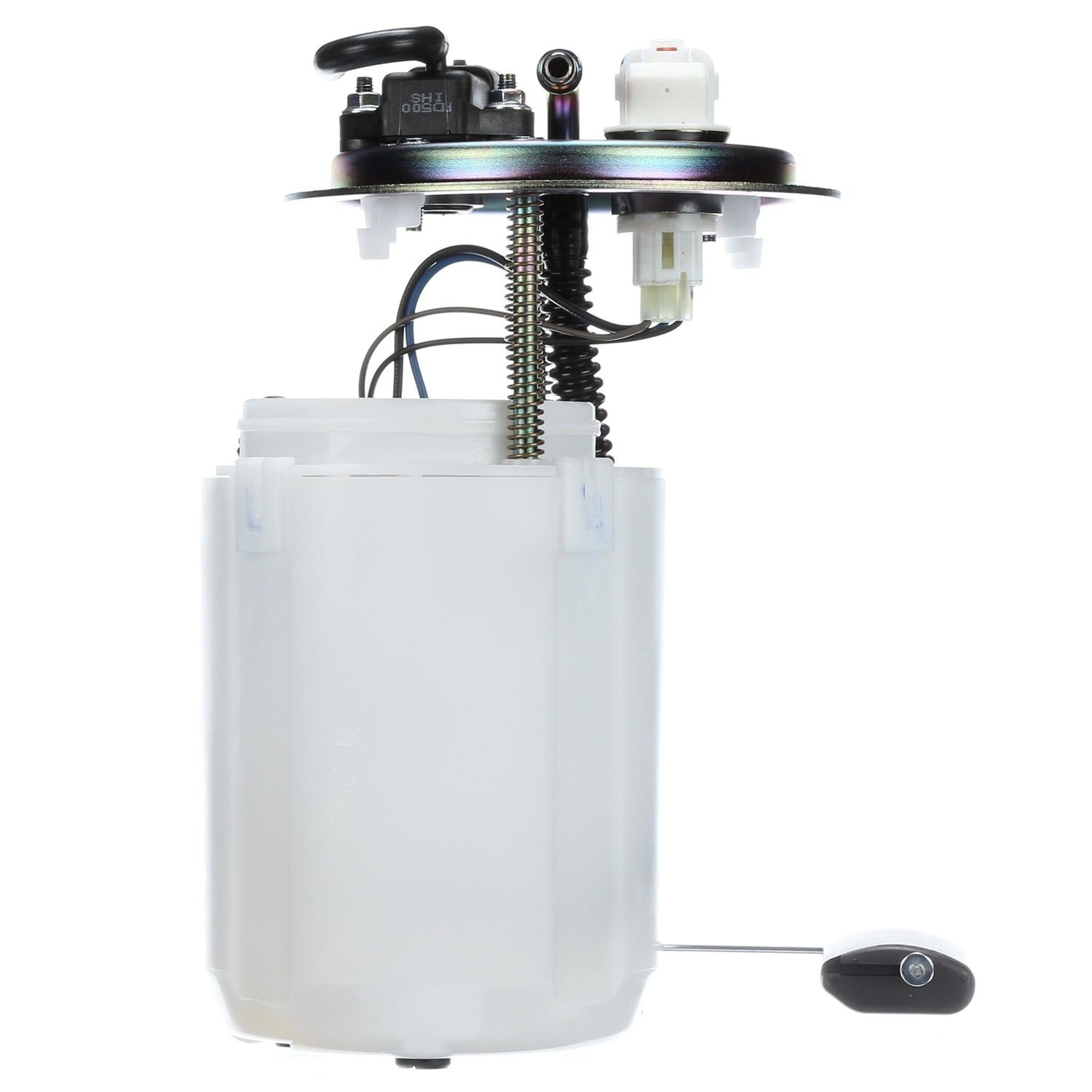 Delphi Fuel Pump Module Assembly  top view frsport FG1559