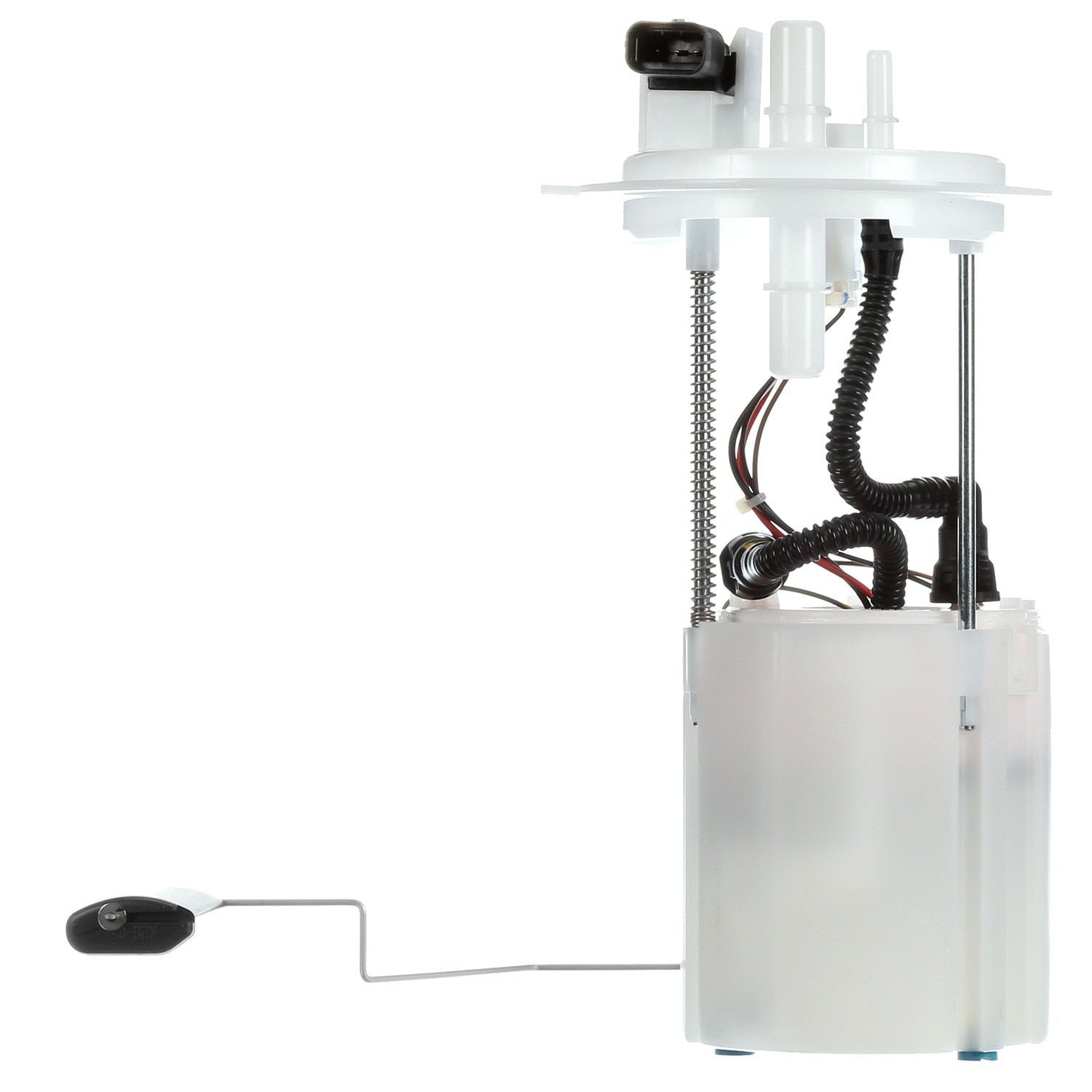 Delphi Fuel Pump Module Assembly  top view frsport FG1570