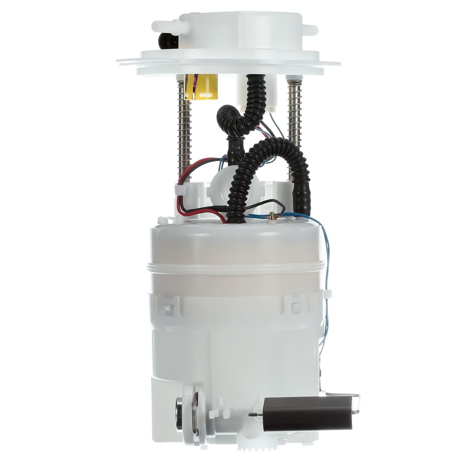 Delphi Fuel Pump Module Assembly  top view frsport FG1572