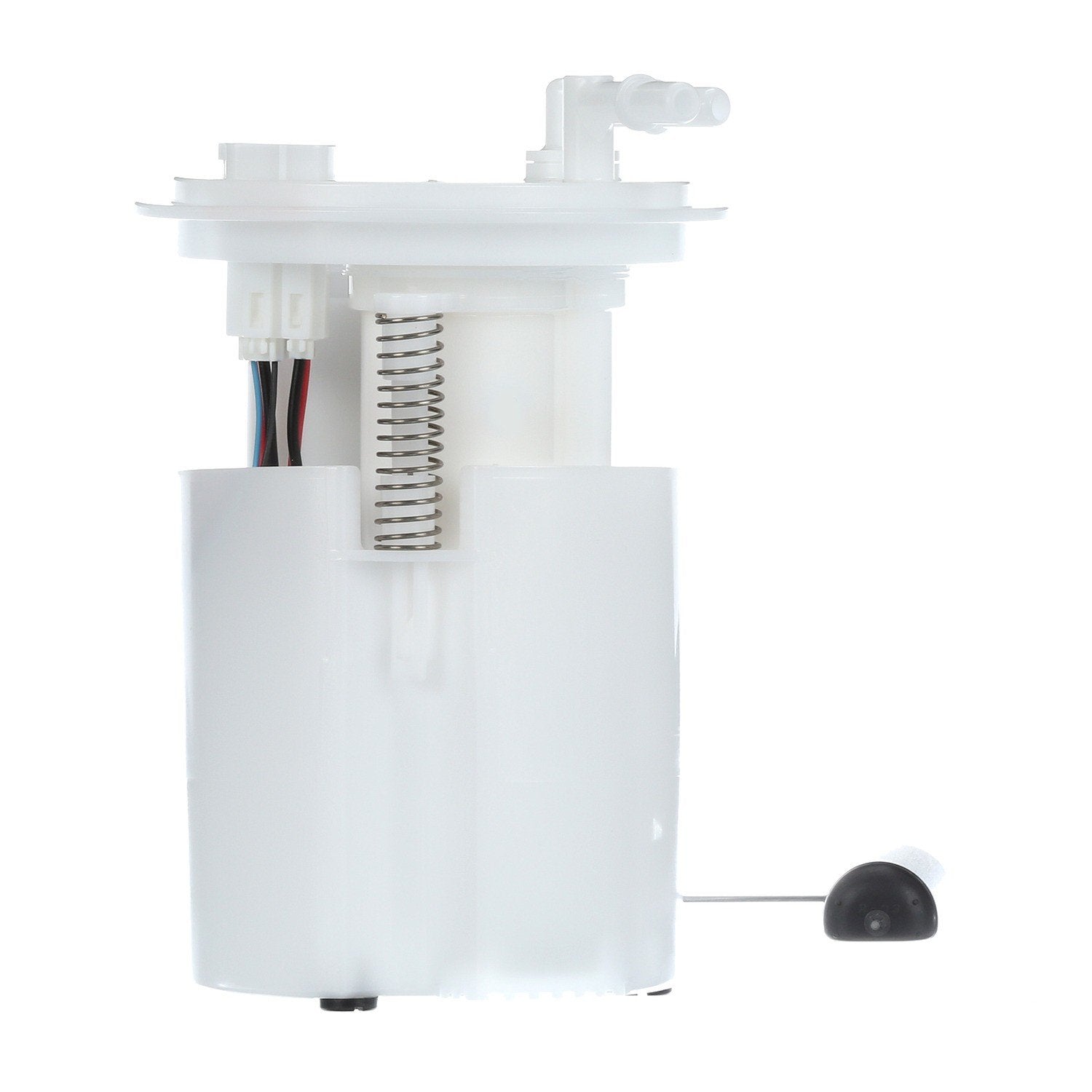 Delphi Fuel Pump Module Assembly  top view frsport FG1583