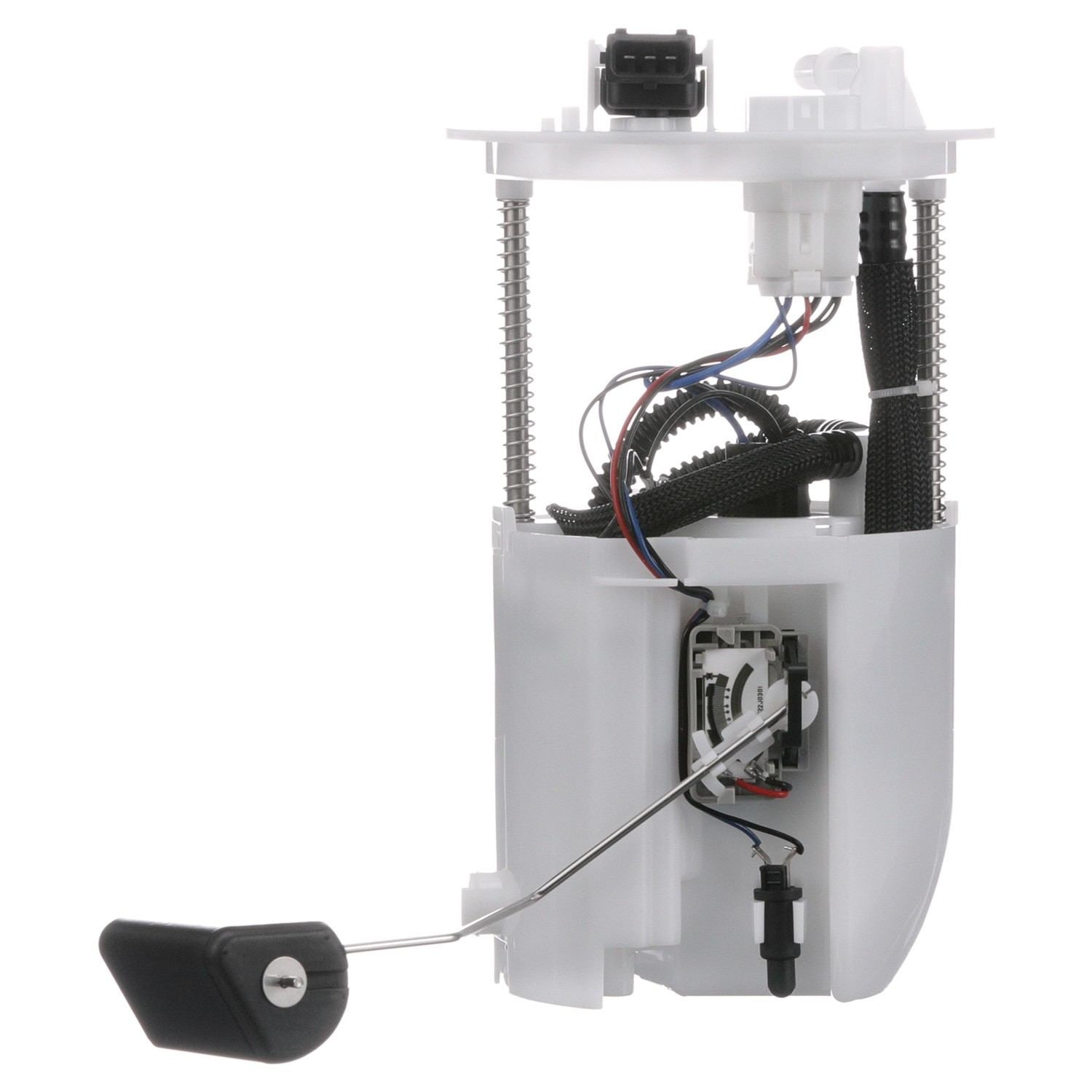 Delphi Fuel Pump Module Assembly  top view frsport FG1603