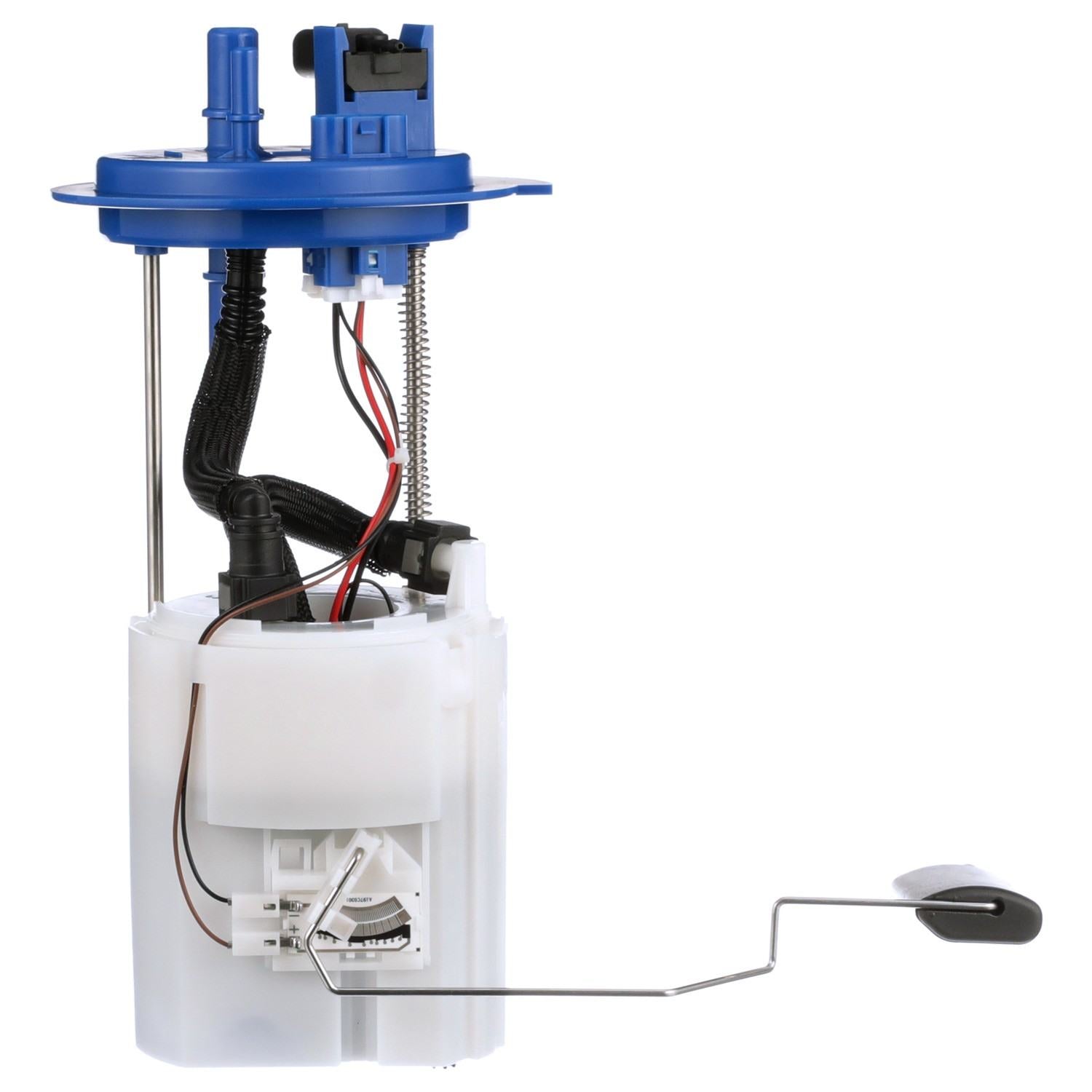 Delphi Fuel Pump Module Assembly  top view frsport FG1607