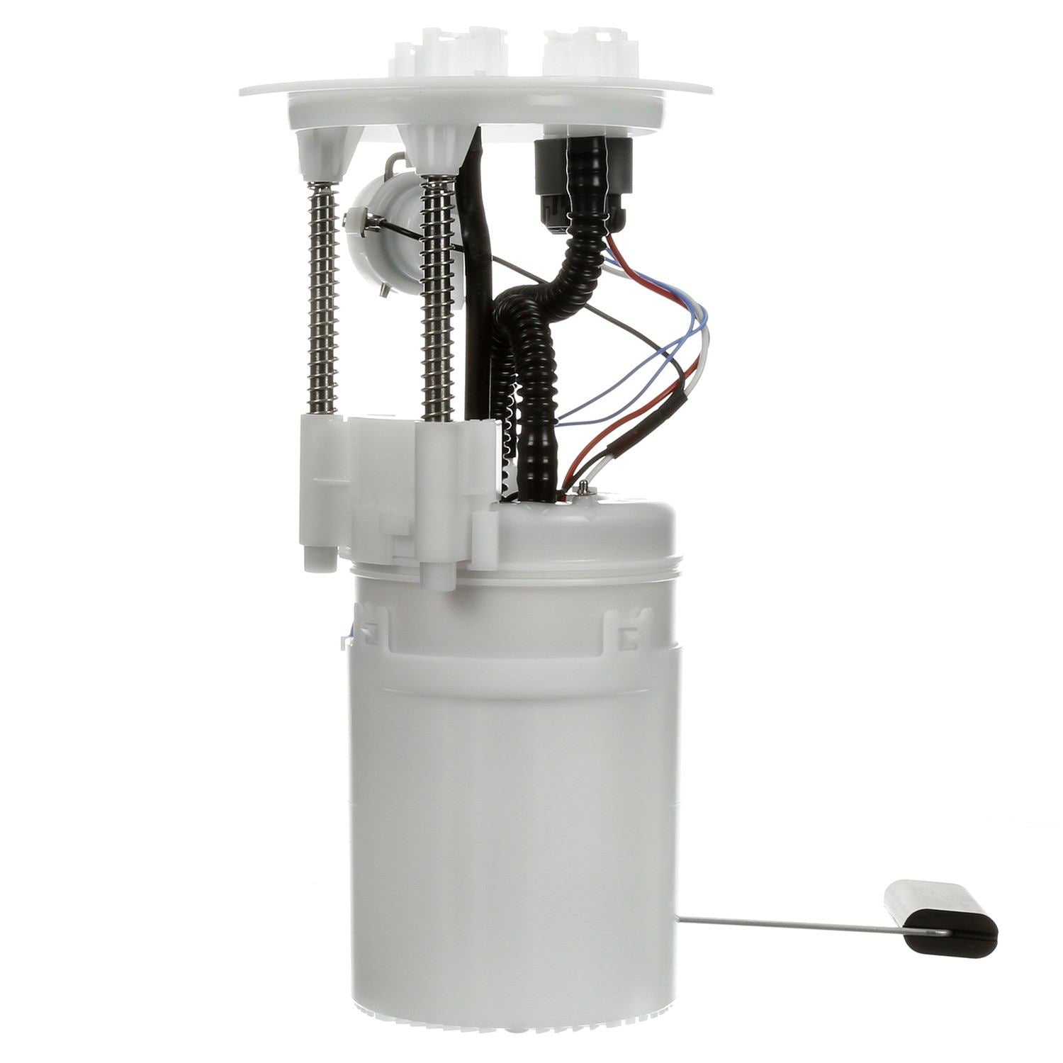 Delphi Fuel Pump Module Assembly  top view frsport FG1624