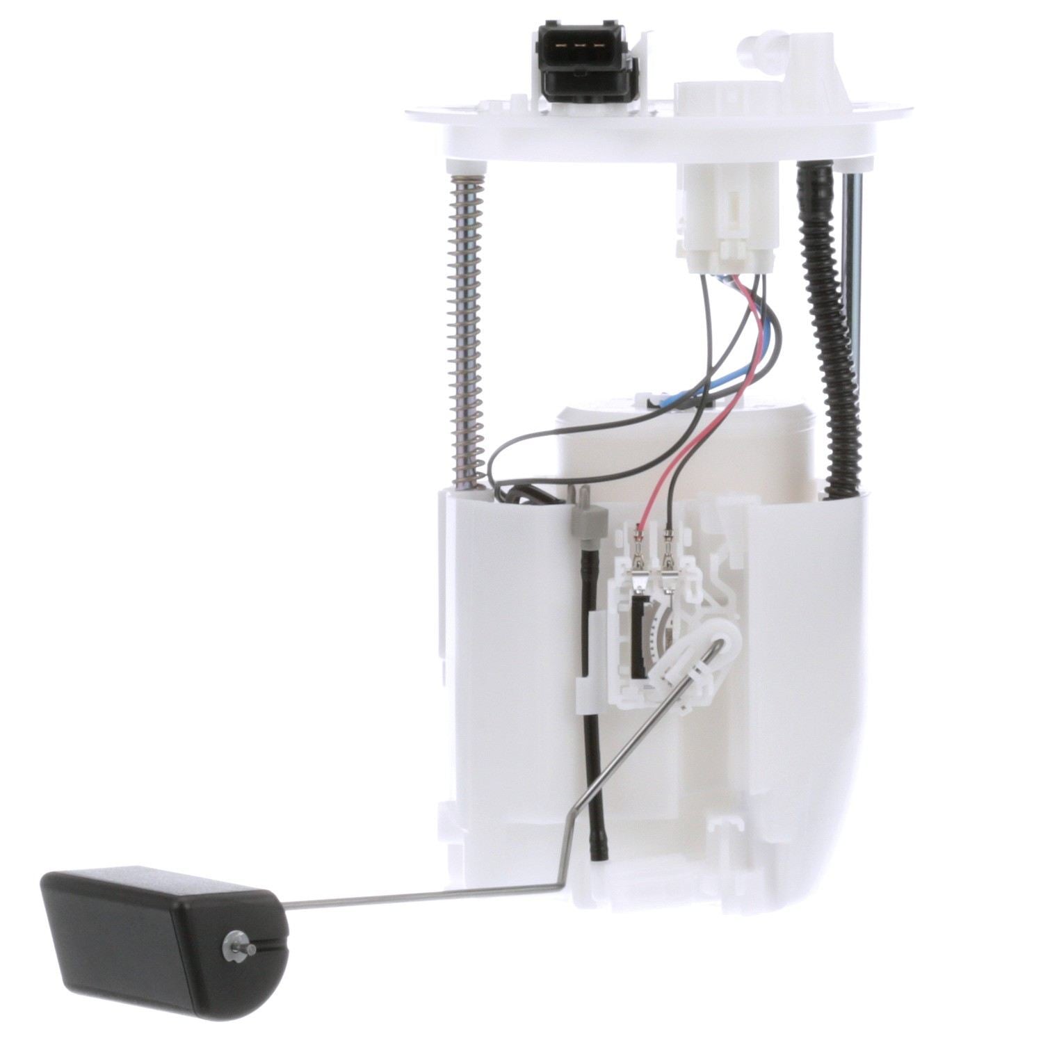 Delphi Fuel Pump Module Assembly  top view frsport FG1632