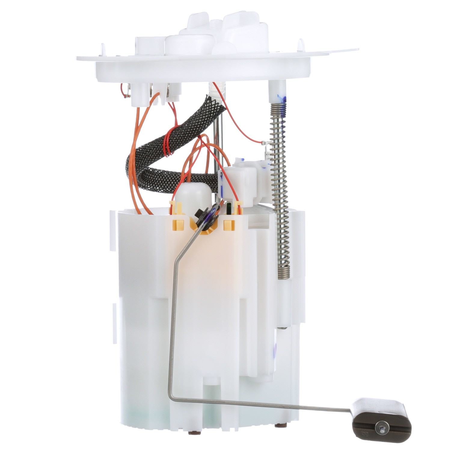 Delphi Fuel Pump Module Assembly  top view frsport FG1638