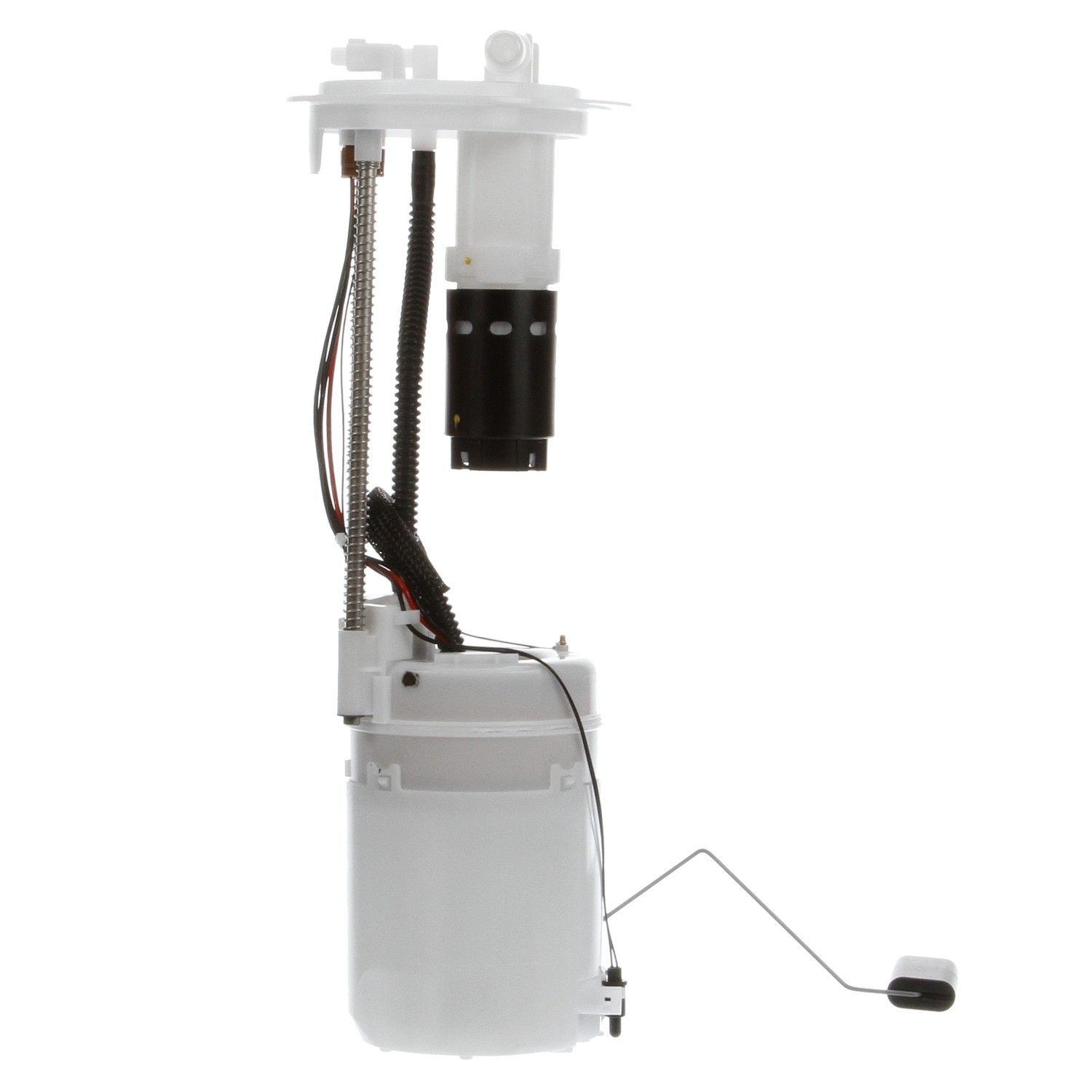 Delphi Fuel Pump Module Assembly  top view frsport FG1645