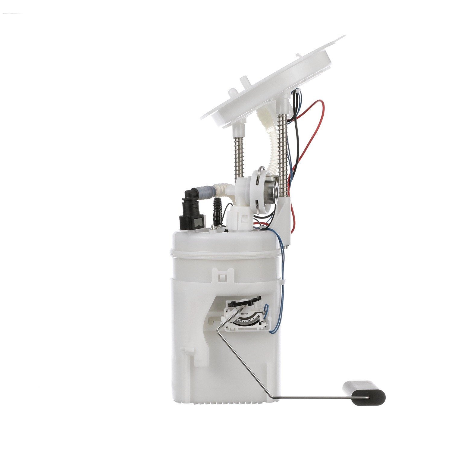 Delphi Fuel Pump Module Assembly  top view frsport FG1646