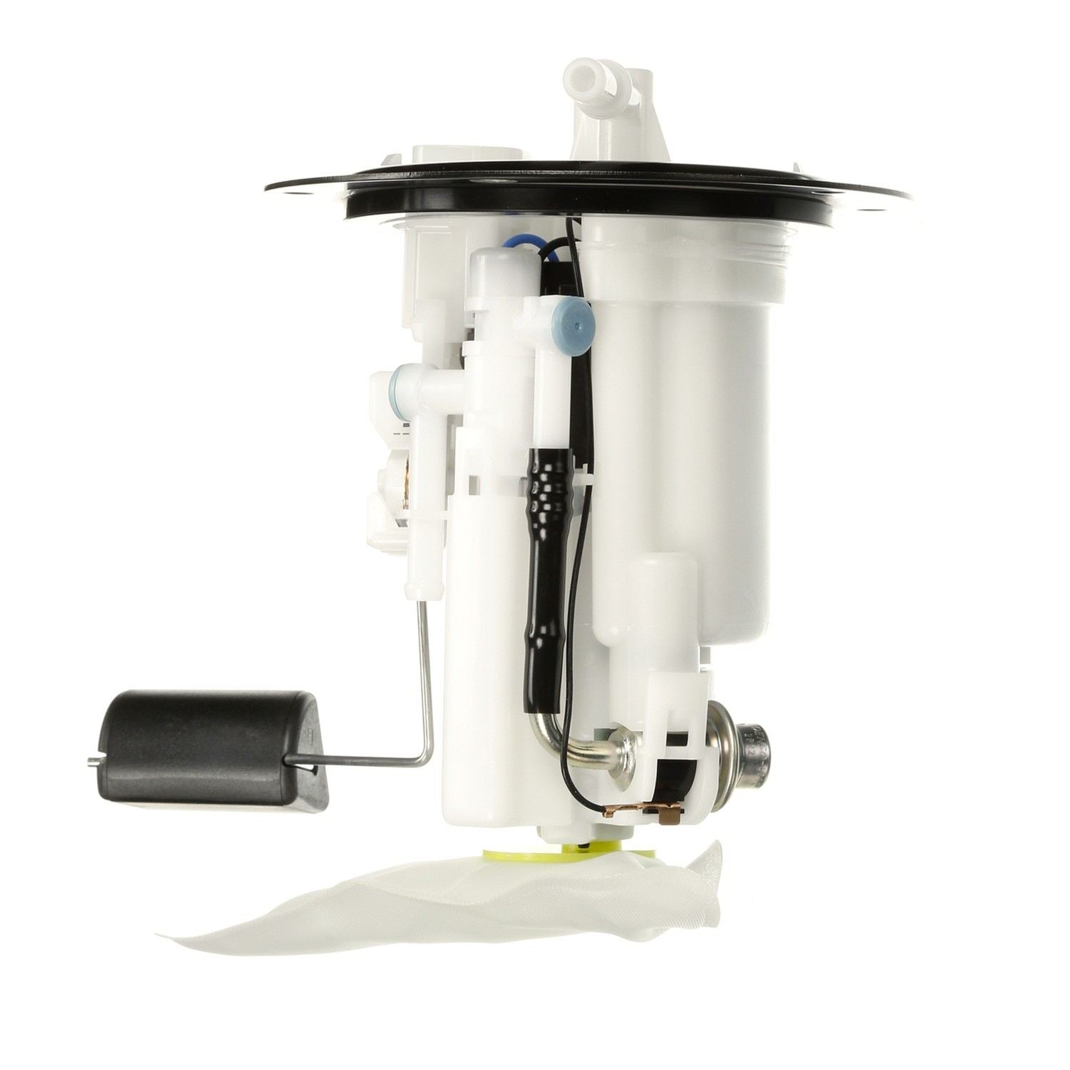 Delphi Fuel Pump Module Assembly  top view frsport FG1649