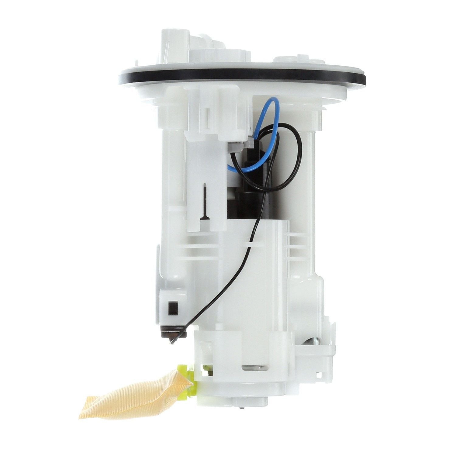 Delphi Fuel Pump Module Assembly  top view frsport FG1654