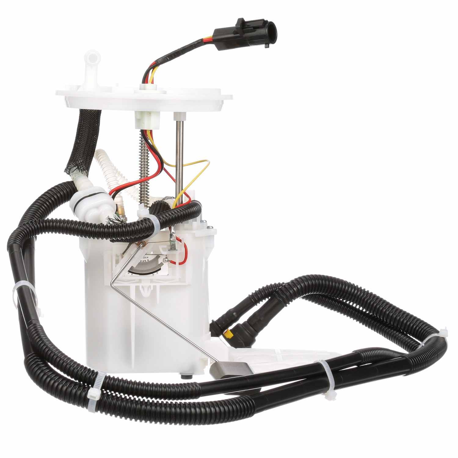 Delphi Fuel Pump Module Assembly  top view frsport FG1655