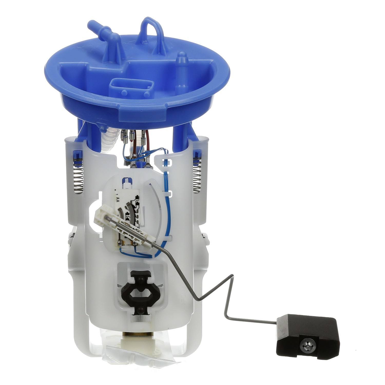 Delphi Fuel Pump Module Assembly  top view frsport FG1659