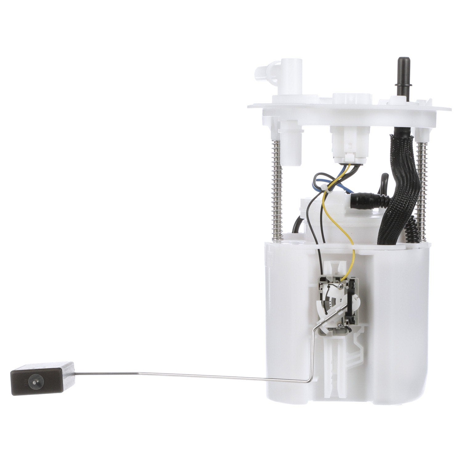 Delphi Fuel Pump Module Assembly  top view frsport FG1660