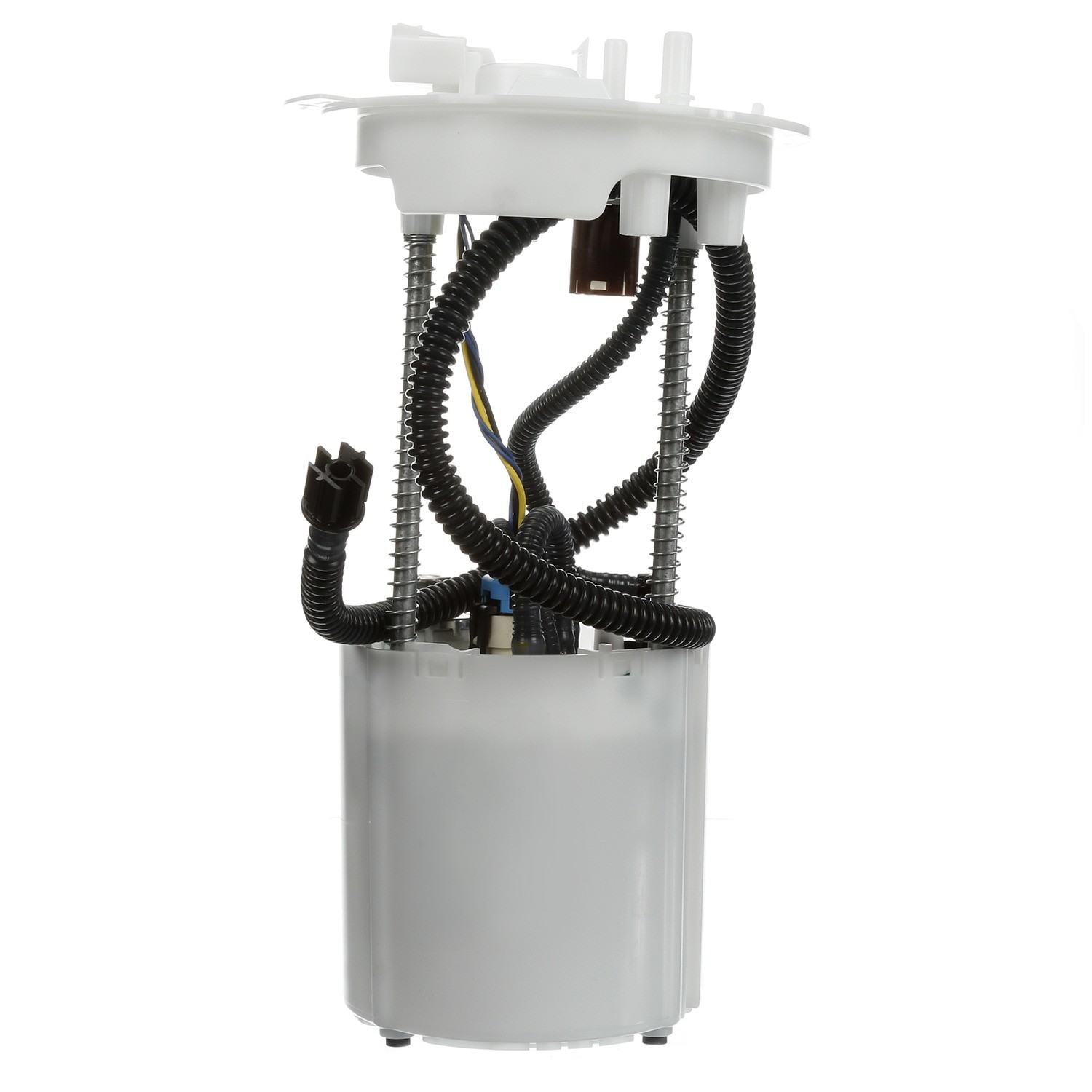 Delphi Fuel Pump Module Assembly  top view frsport FG1667