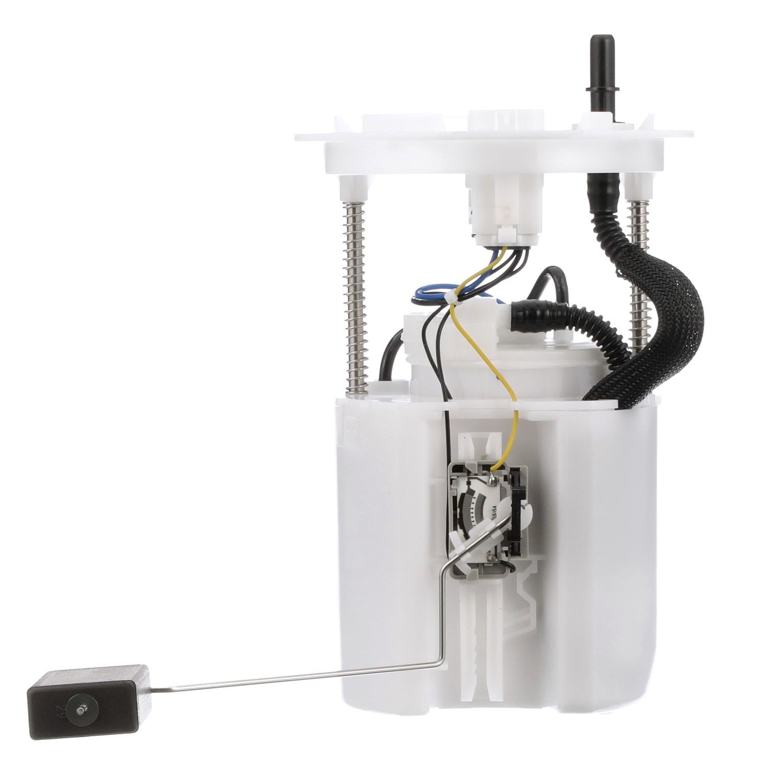 Delphi Fuel Pump Module Assembly  top view frsport FG1668