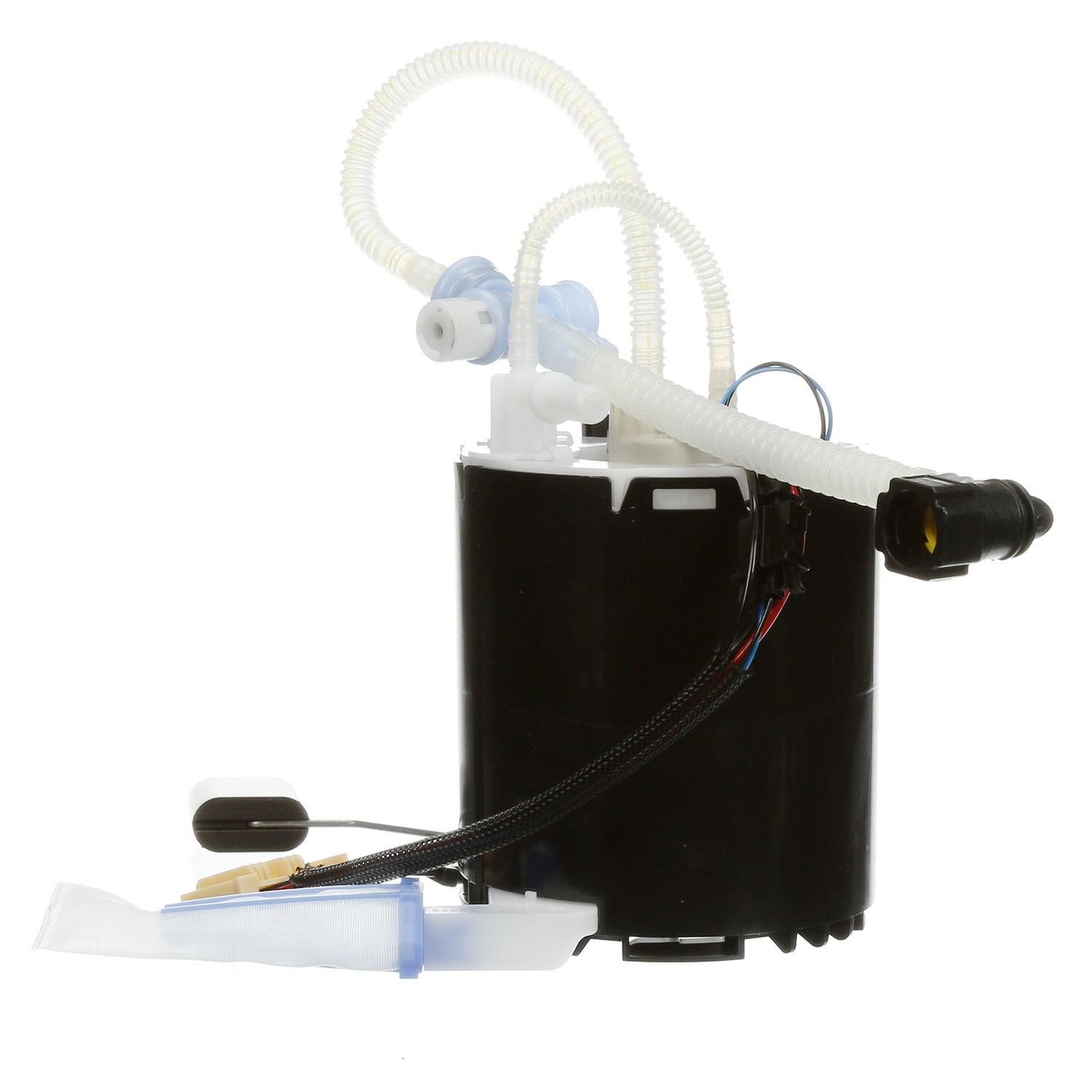 Delphi Fuel Pump Module Assembly  top view frsport FG1669