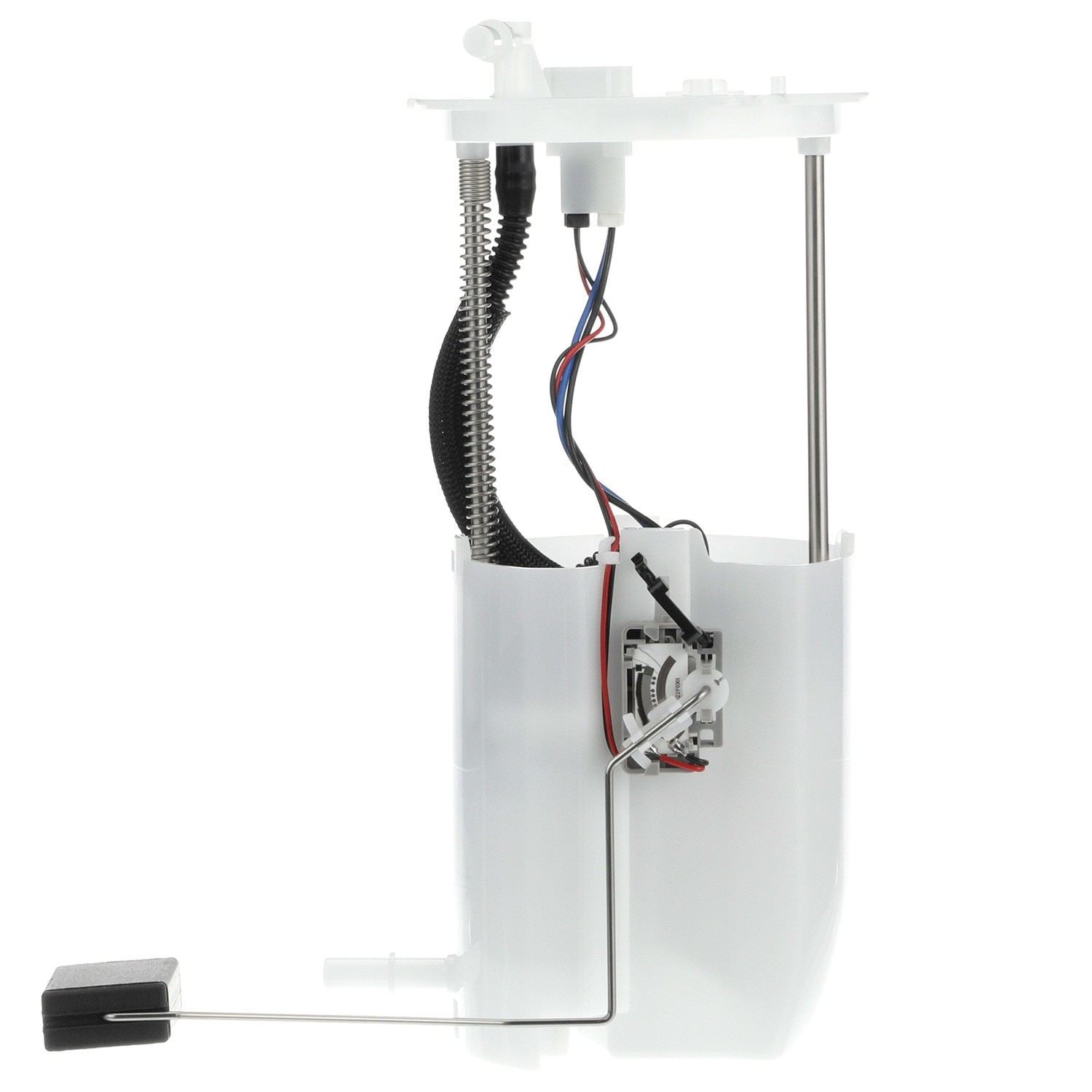 Delphi Fuel Pump Module Assembly  top view frsport FG1671