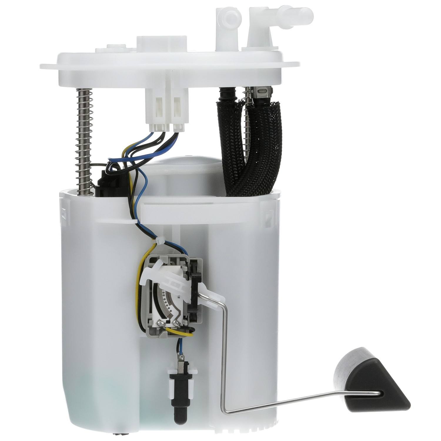 Delphi Fuel Pump Module Assembly  top view frsport FG1675