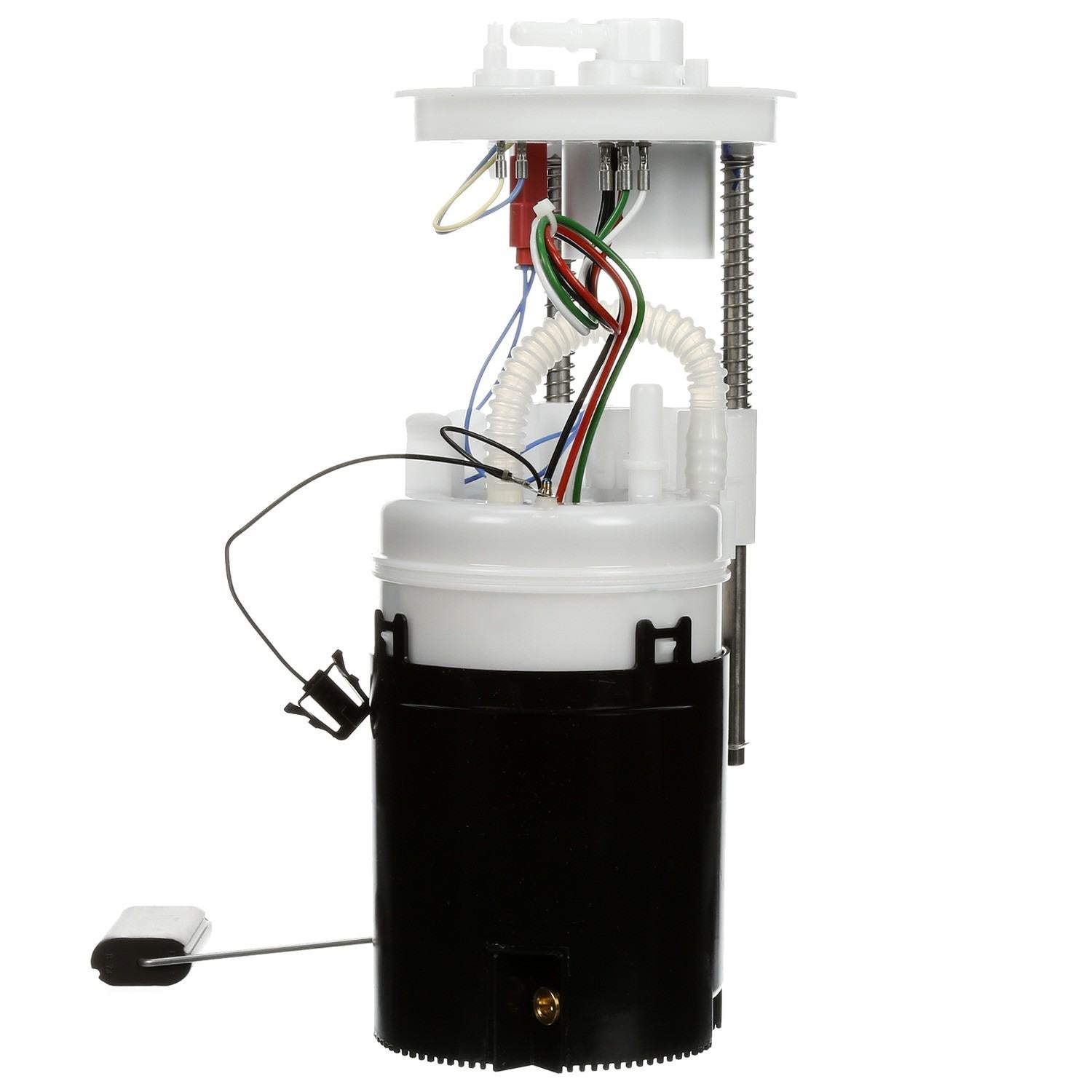 Delphi Fuel Pump Module Assembly  top view frsport FG1689