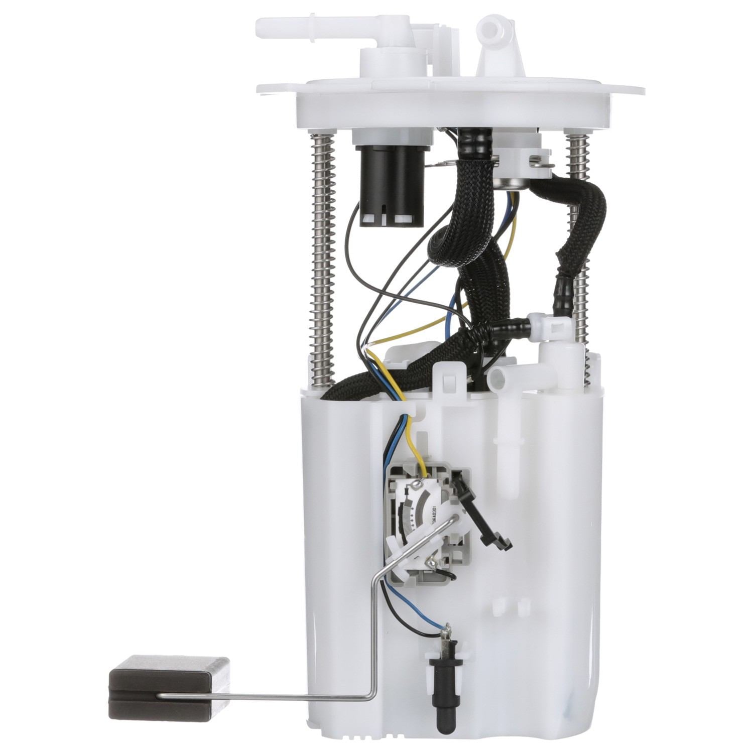 Delphi Fuel Pump Module Assembly  top view frsport FG1691