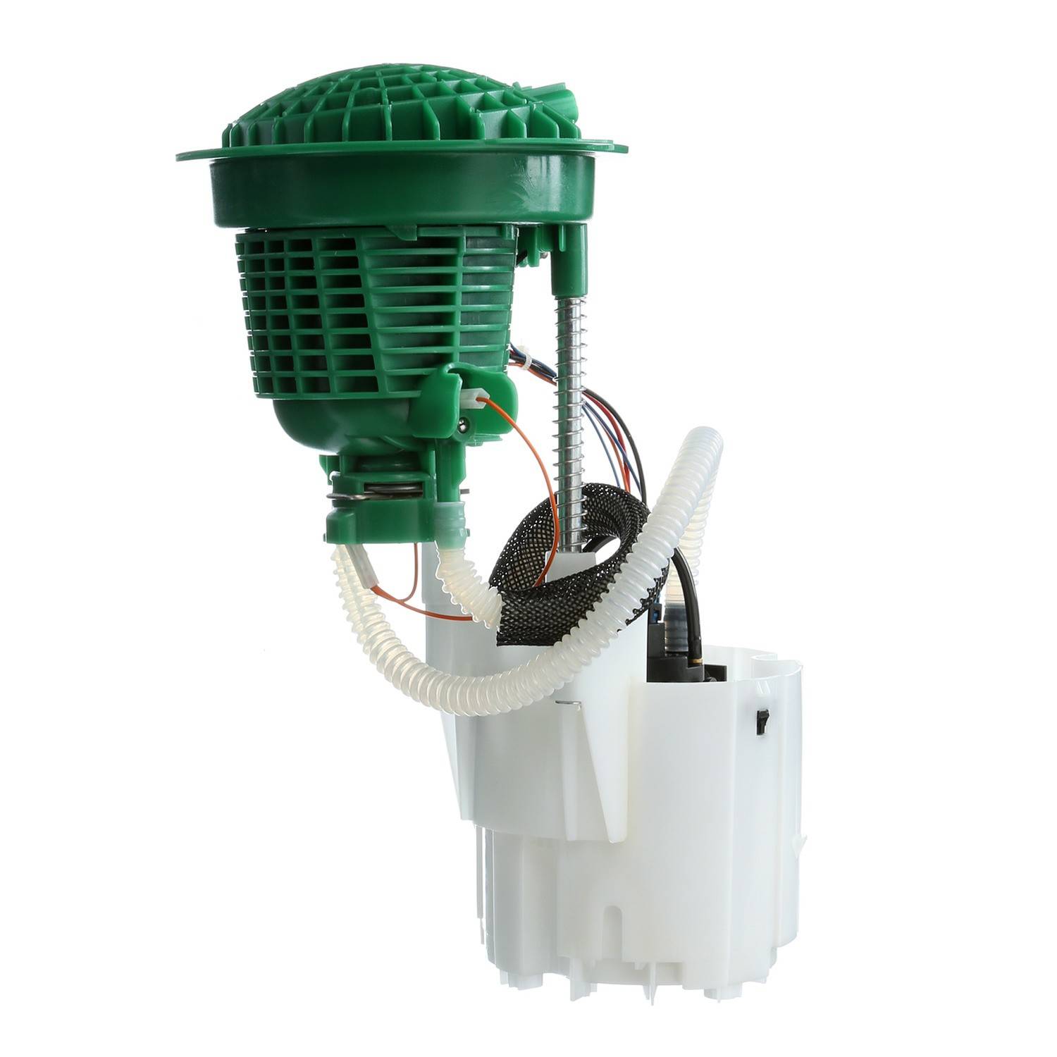 Delphi Fuel Pump Module Assembly  top view frsport FG1698