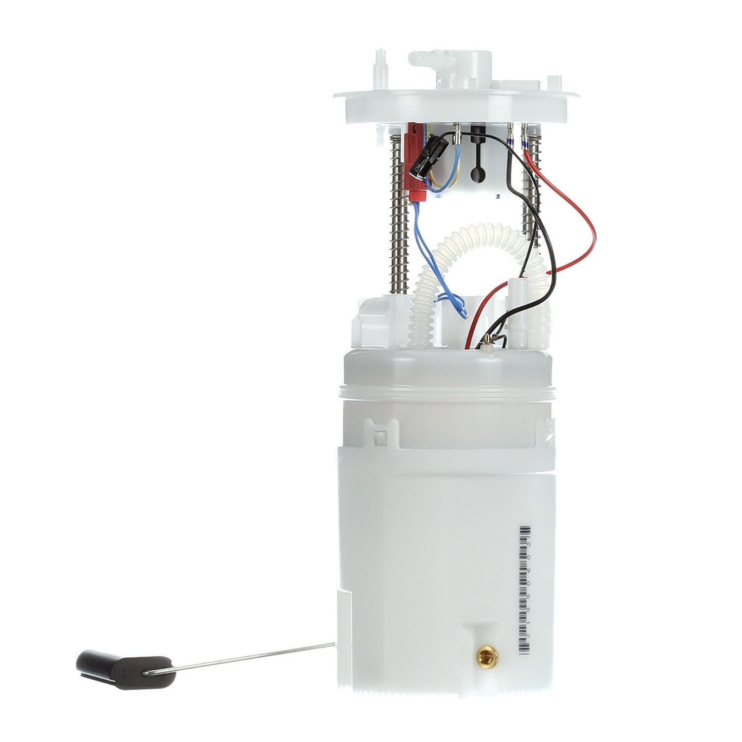 Delphi Fuel Pump Module Assembly  top view frsport FG1701