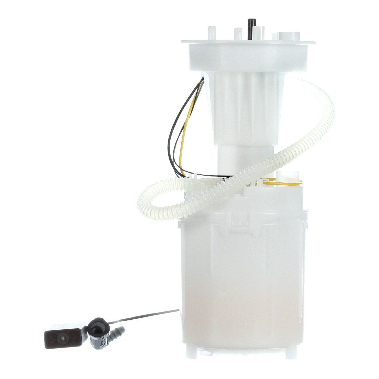 Delphi Fuel Pump Module Assembly  top view frsport FG1719