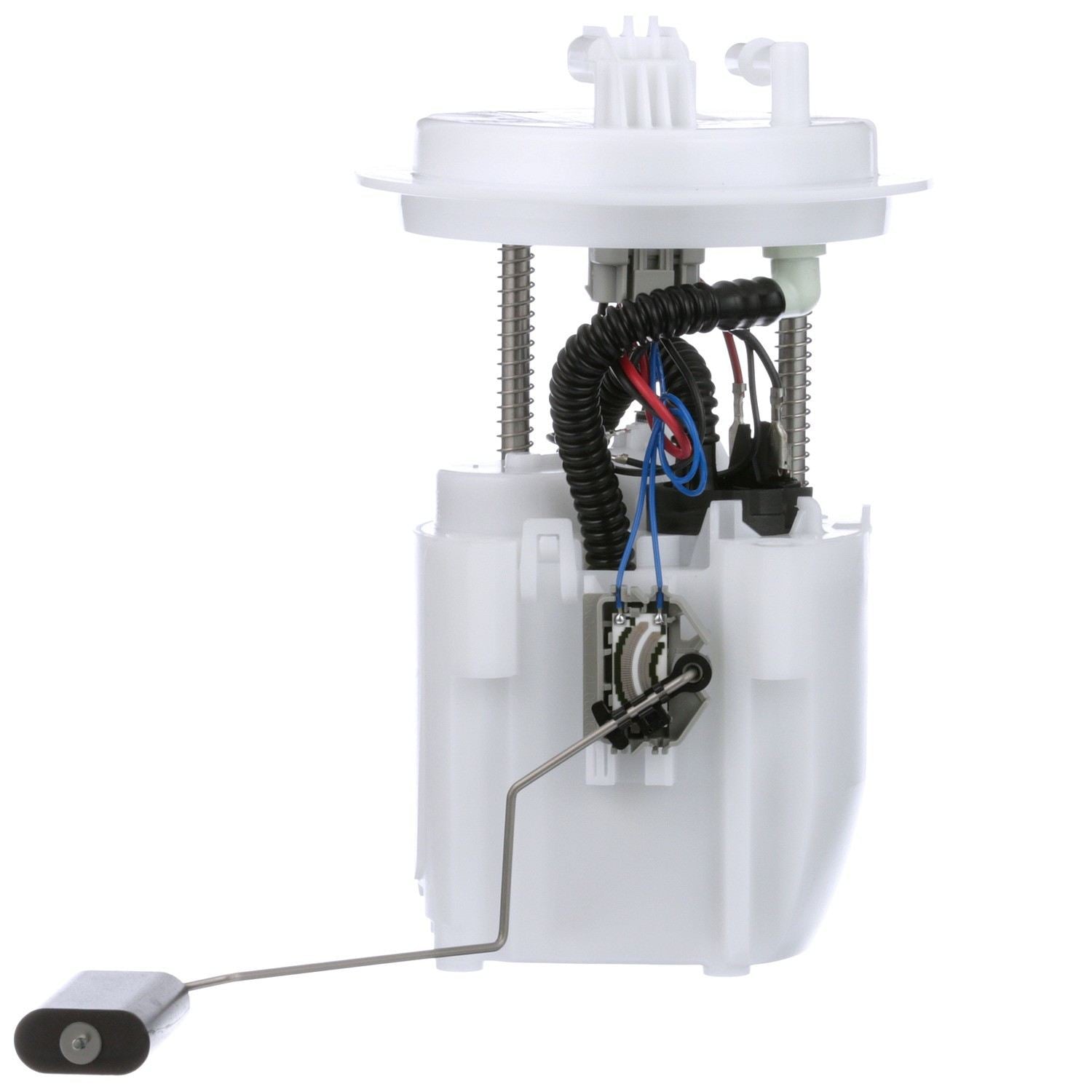 Delphi Fuel Pump Module Assembly  top view frsport FG1720