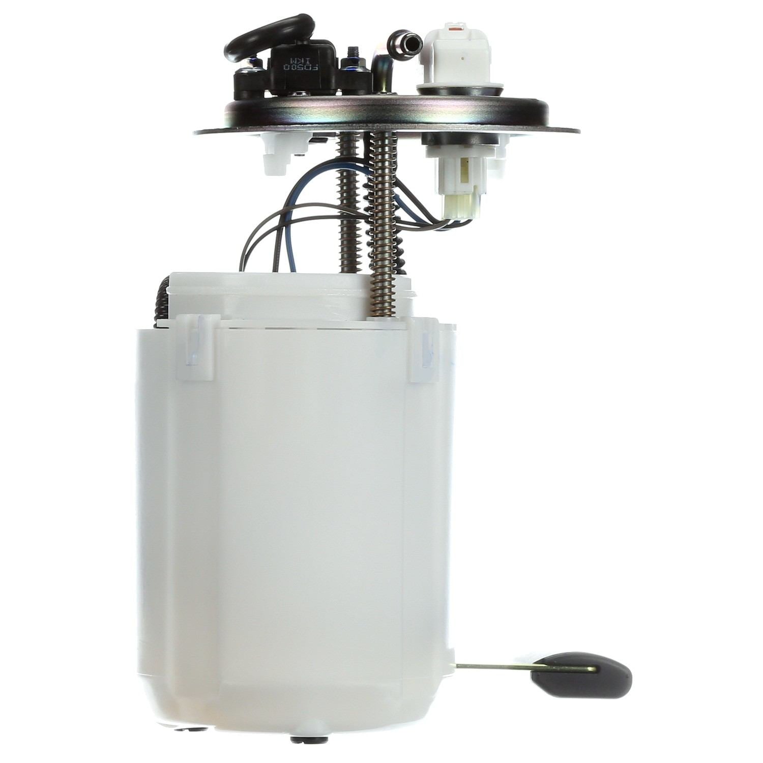 Delphi Fuel Pump Module Assembly  top view frsport FG1724