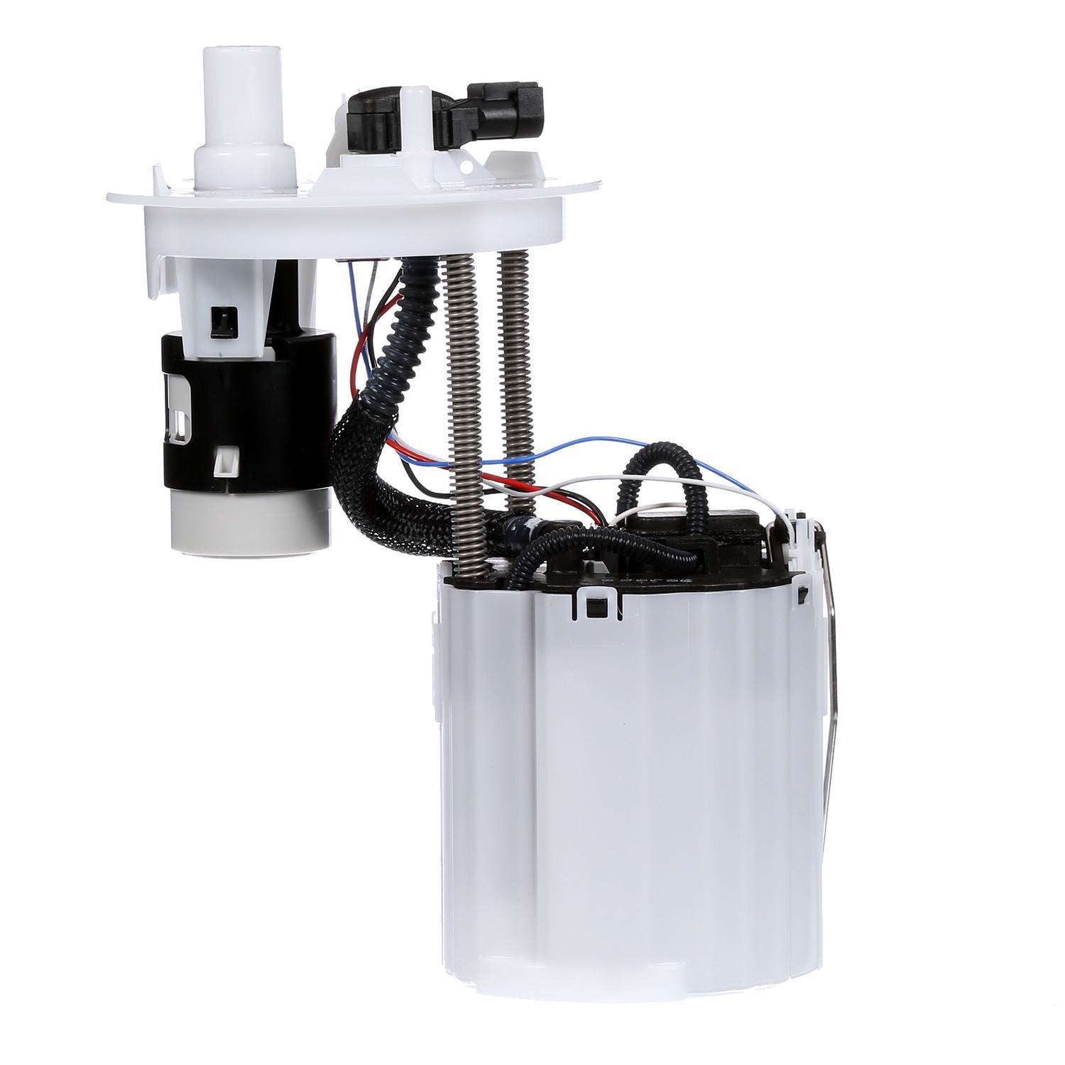 Delphi Fuel Pump Module Assembly  top view frsport FG1737