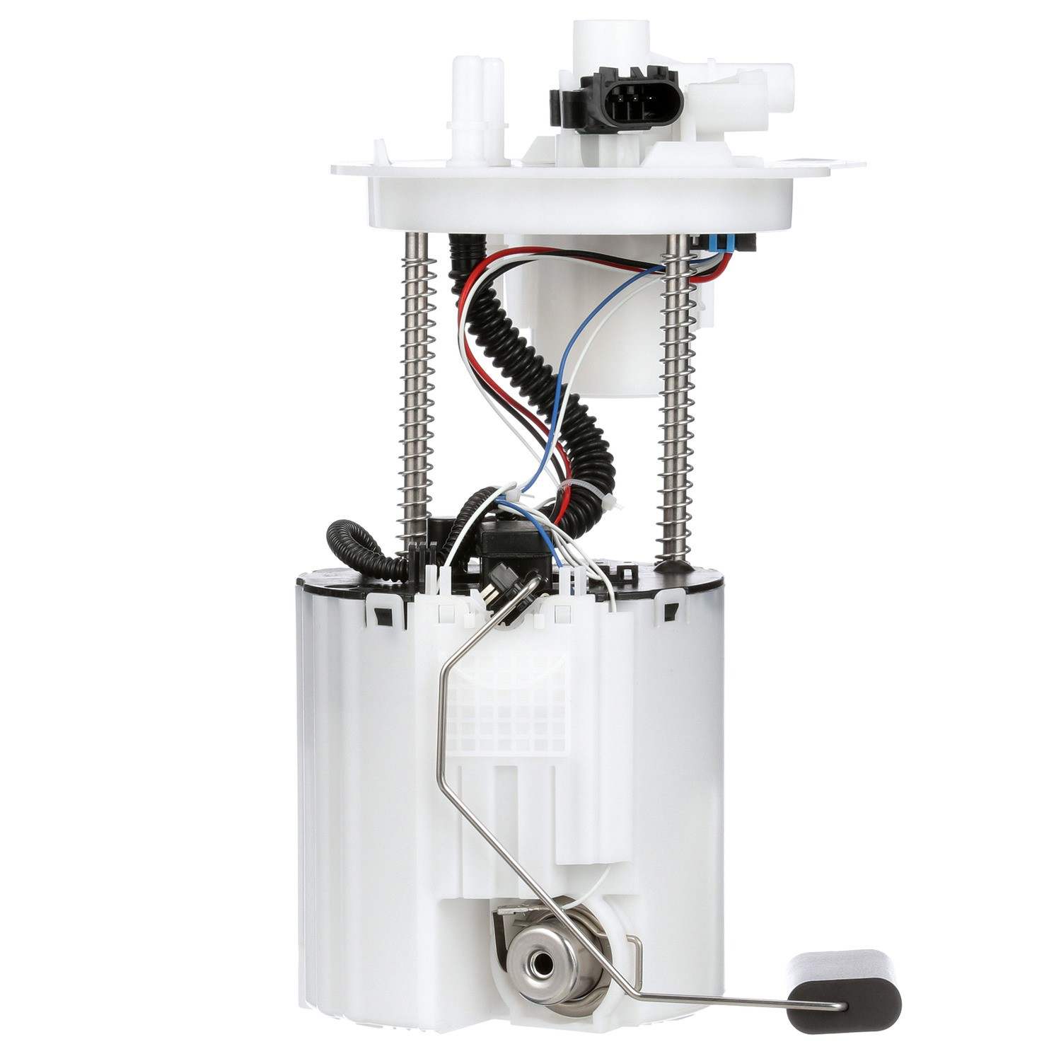 Delphi Fuel Pump Module Assembly  top view frsport FG1743