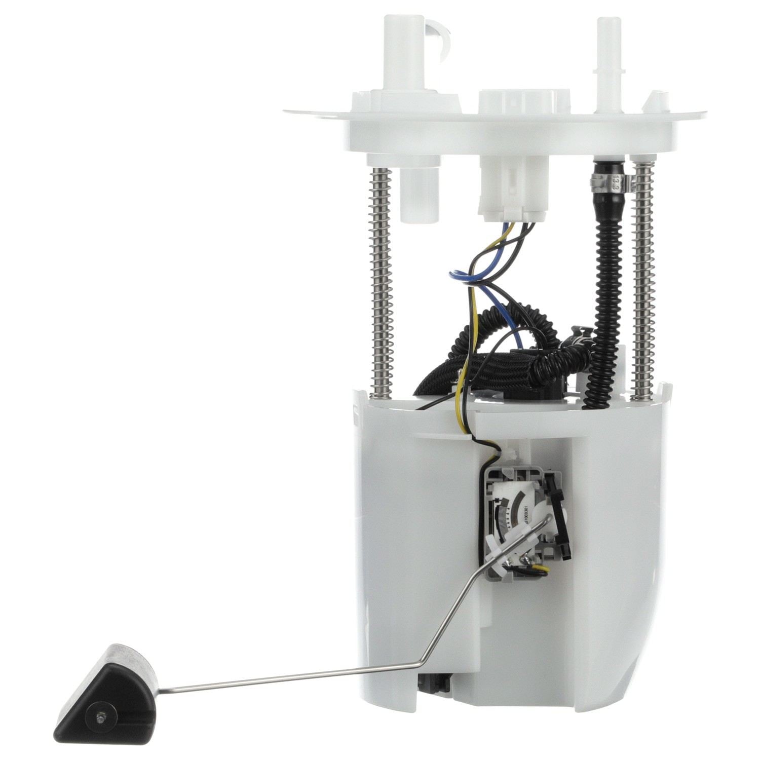 Delphi Fuel Pump Module Assembly  top view frsport FG1752