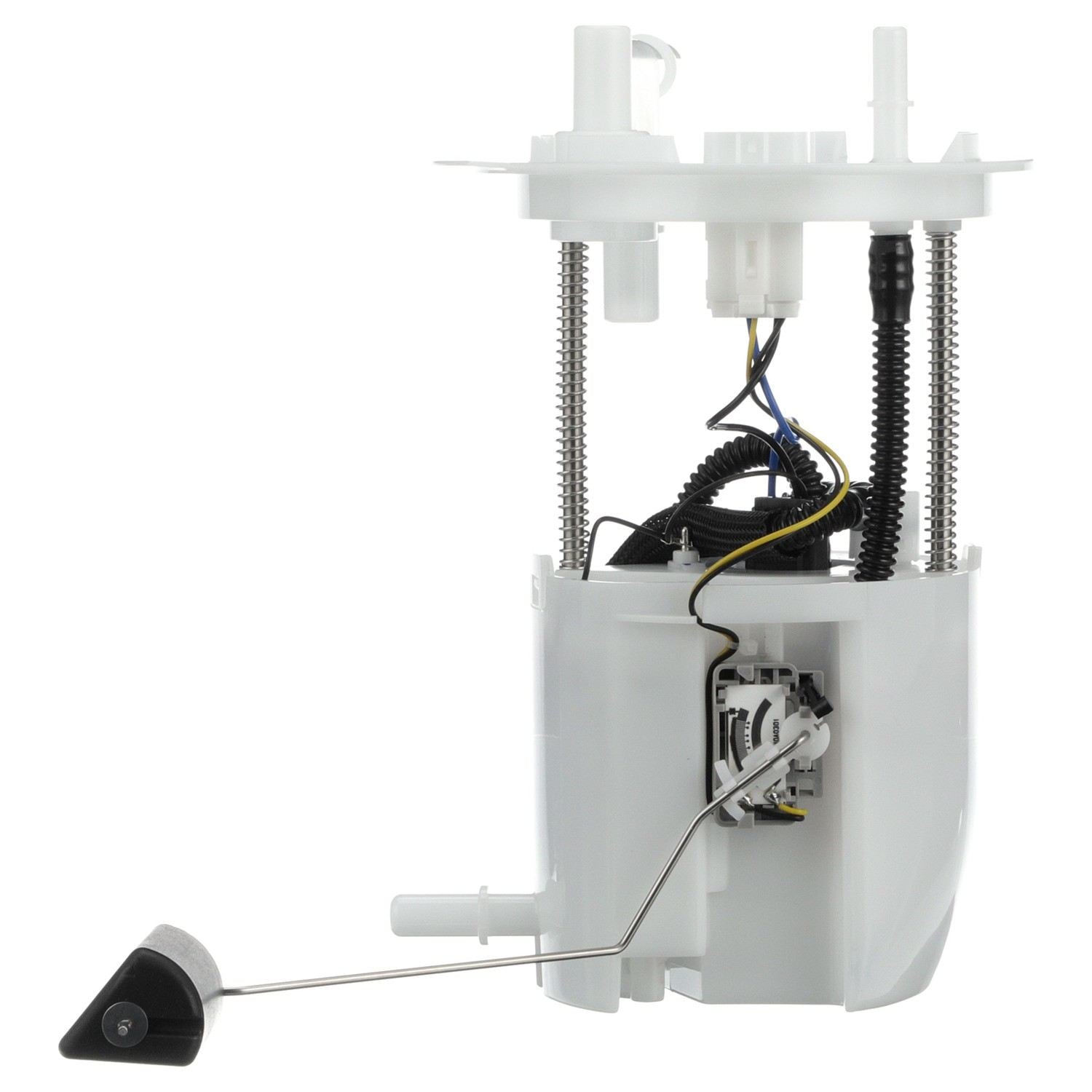 Delphi Fuel Pump Module Assembly  top view frsport FG1753