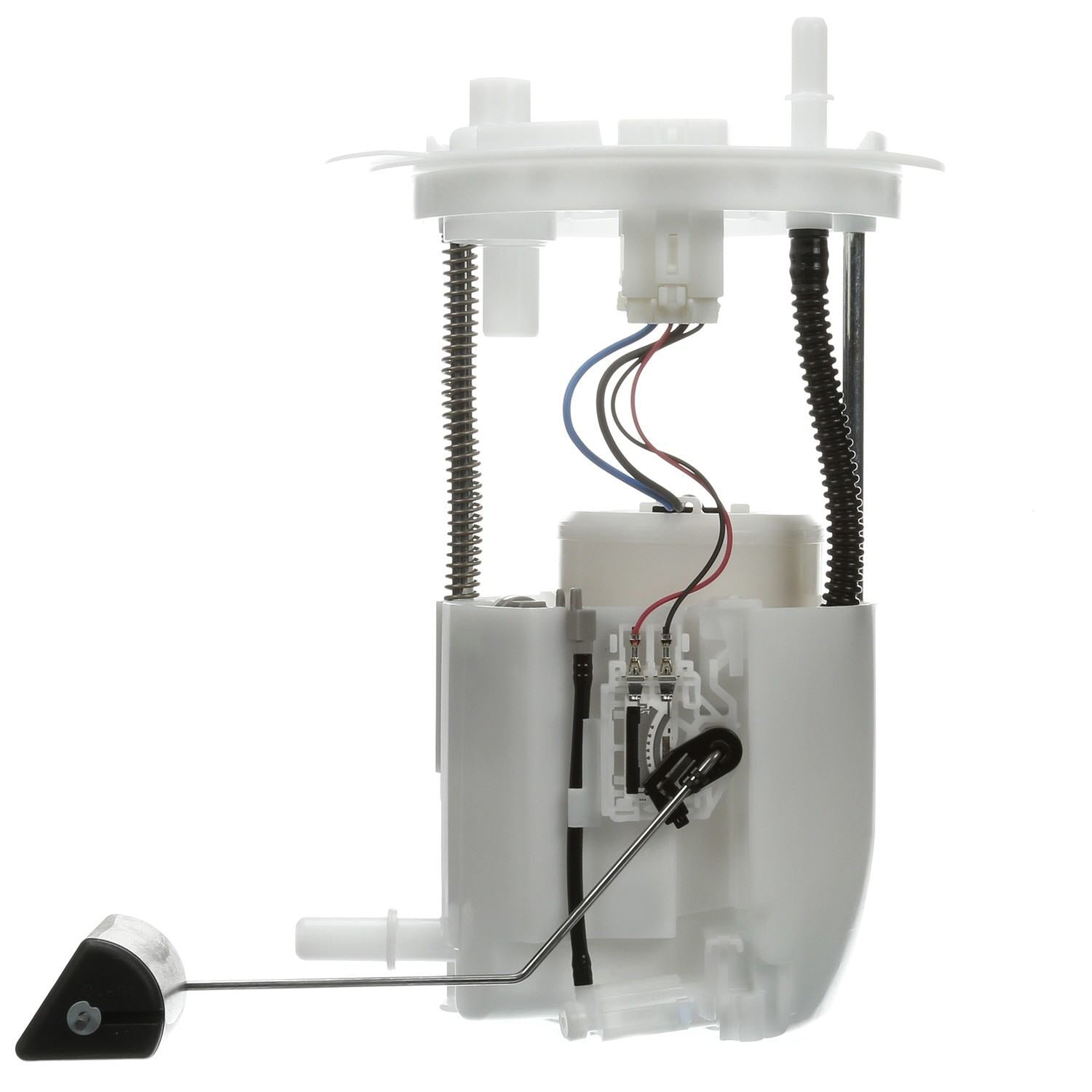 Delphi Fuel Pump Module Assembly  top view frsport FG1754