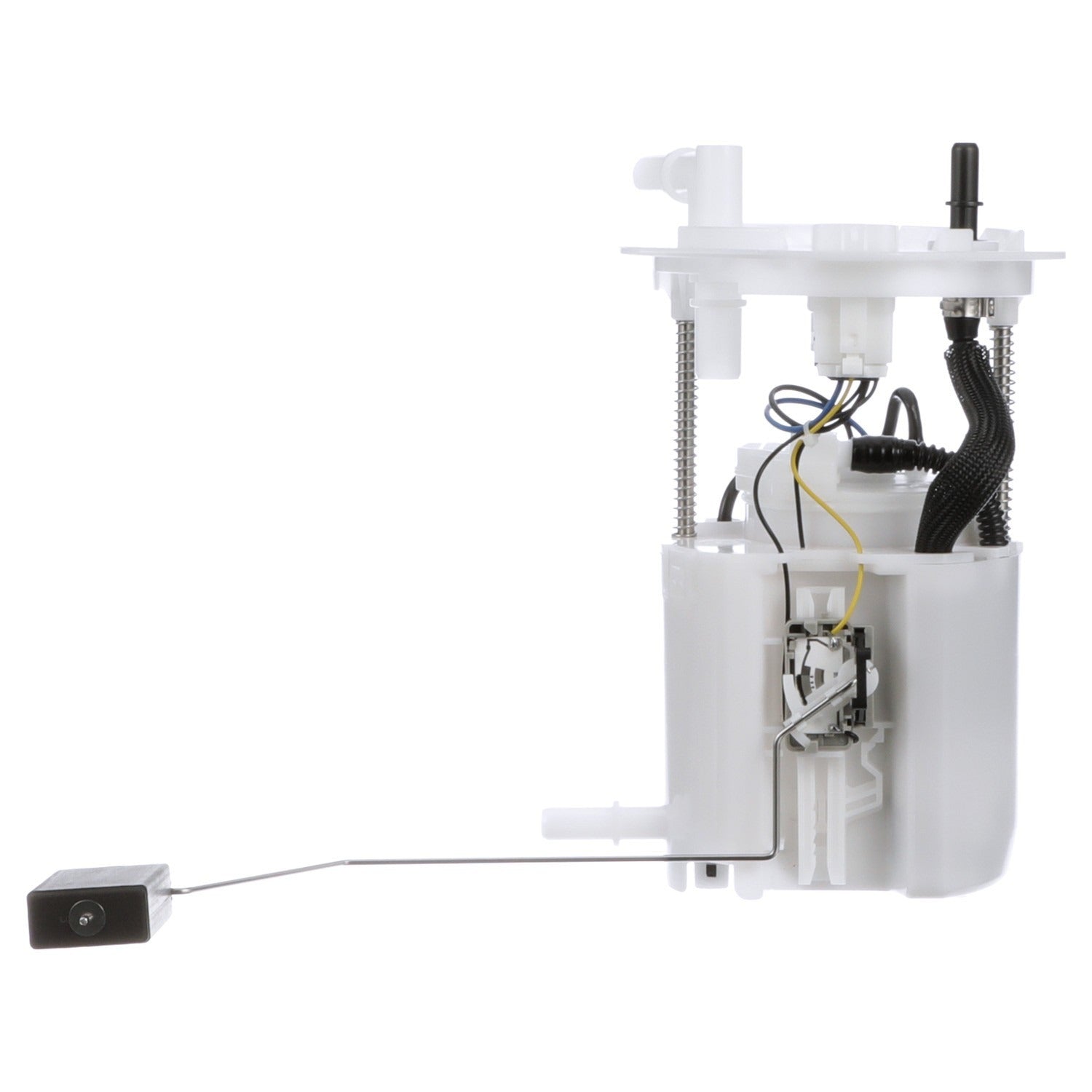 Delphi Fuel Pump Module Assembly  top view frsport FG1756