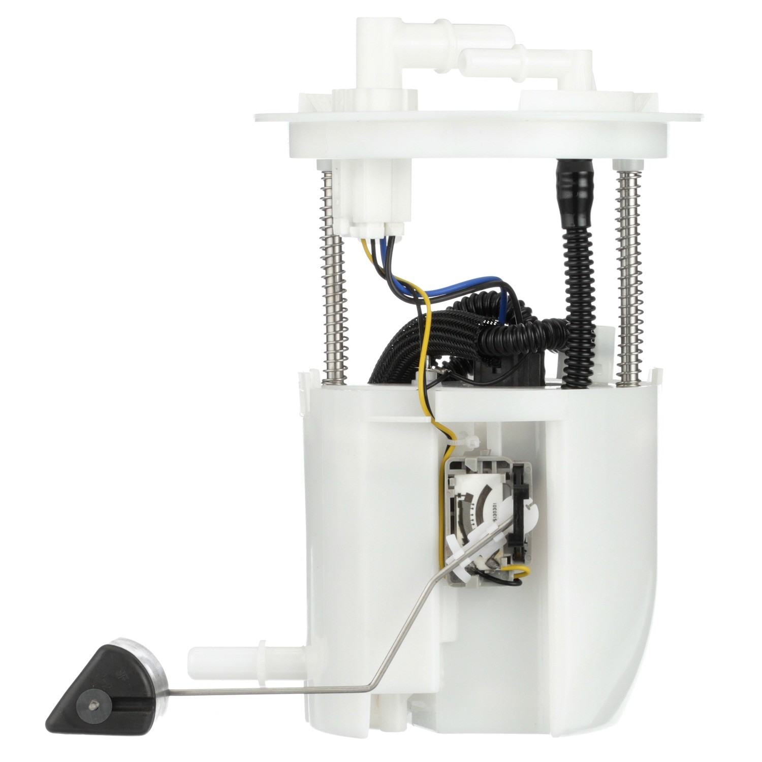 Delphi Fuel Pump Module Assembly  top view frsport FG1758