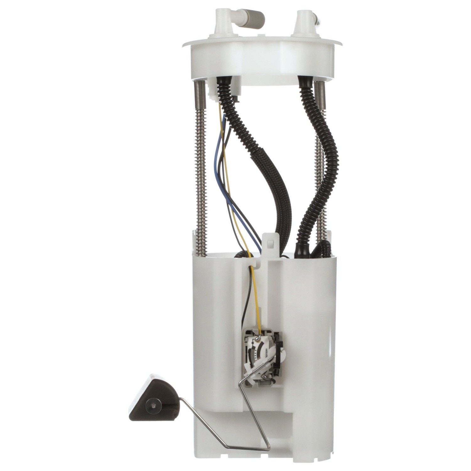 Delphi Fuel Pump Module Assembly  top view frsport FG1759