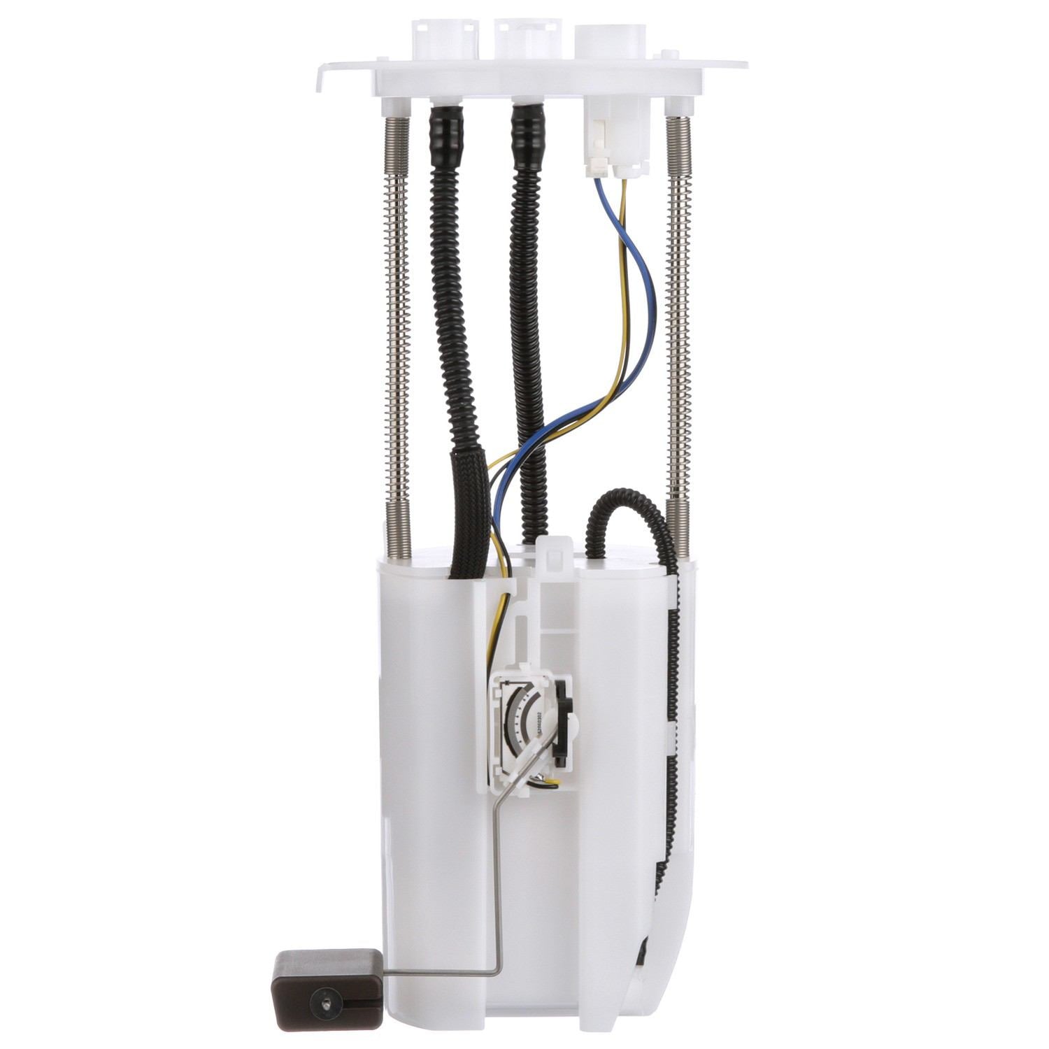 Delphi Fuel Pump Module Assembly  top view frsport FG1760