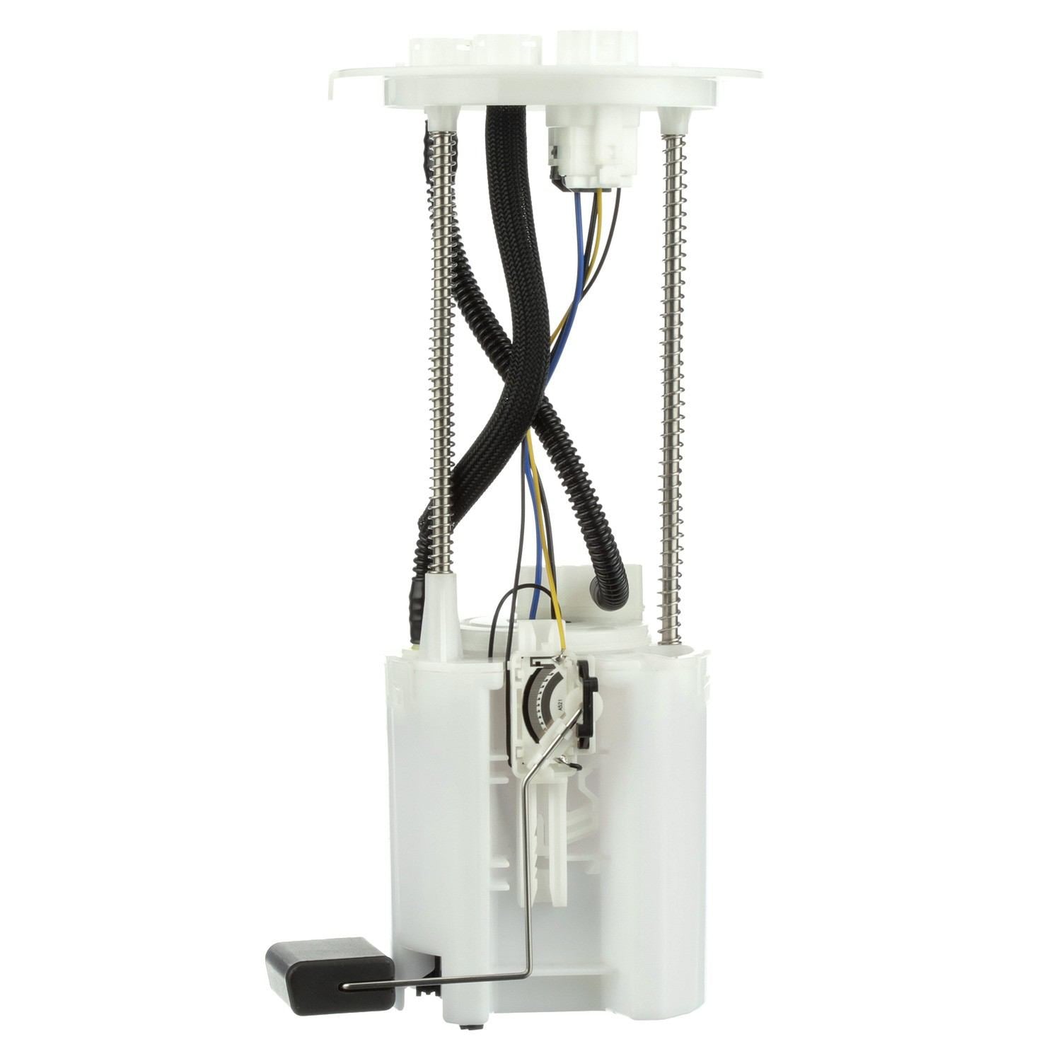 Delphi Fuel Pump Module Assembly  top view frsport FG1762