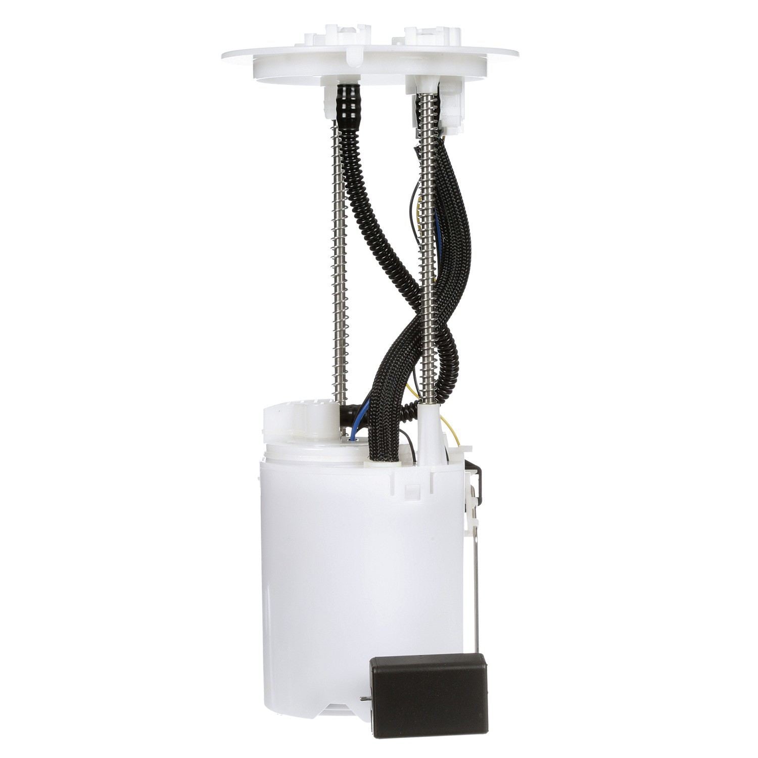 Delphi Fuel Pump Module Assembly  top view frsport FG1764