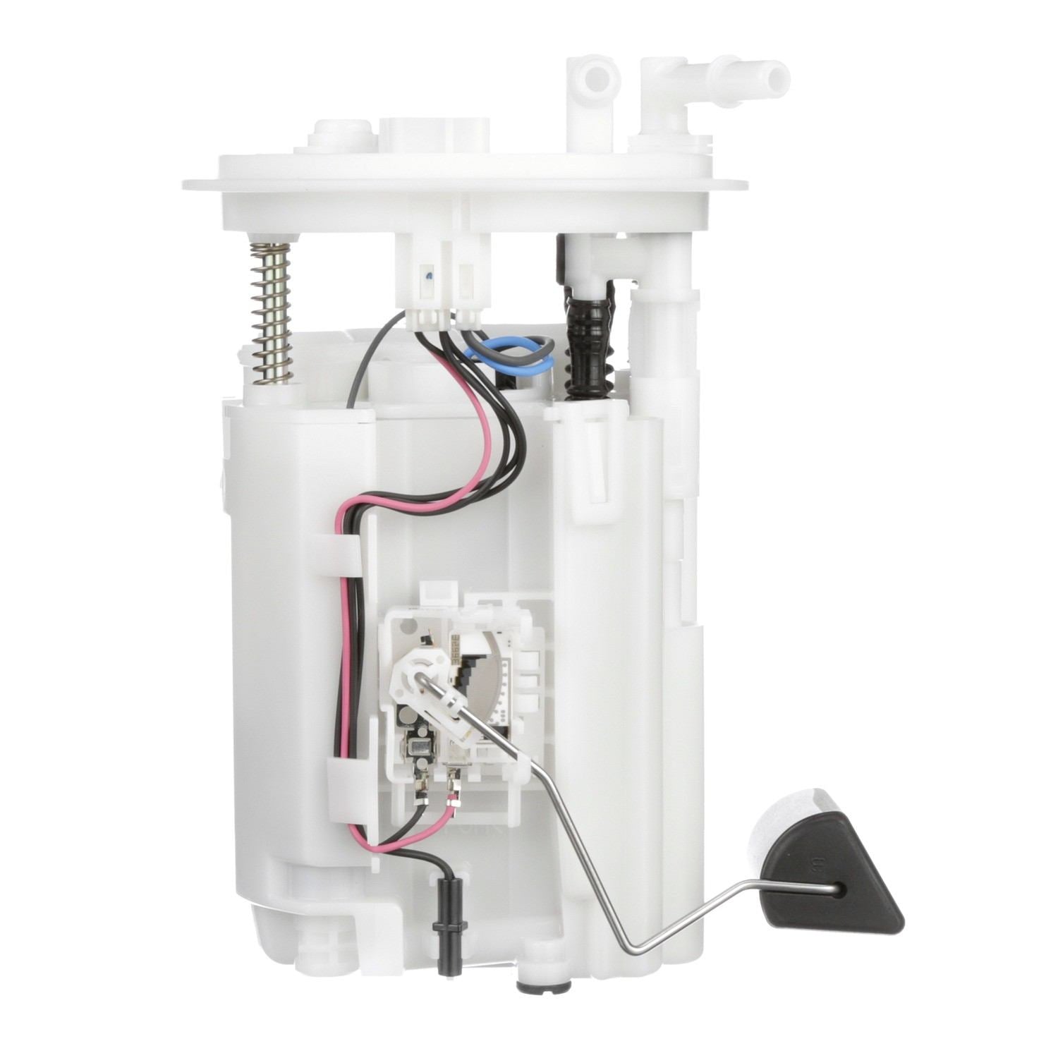 Delphi Fuel Pump Module Assembly  top view frsport FG1859